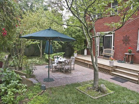 Oak Park - Residential