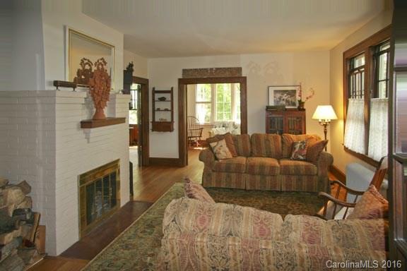 Oak Park - Residential