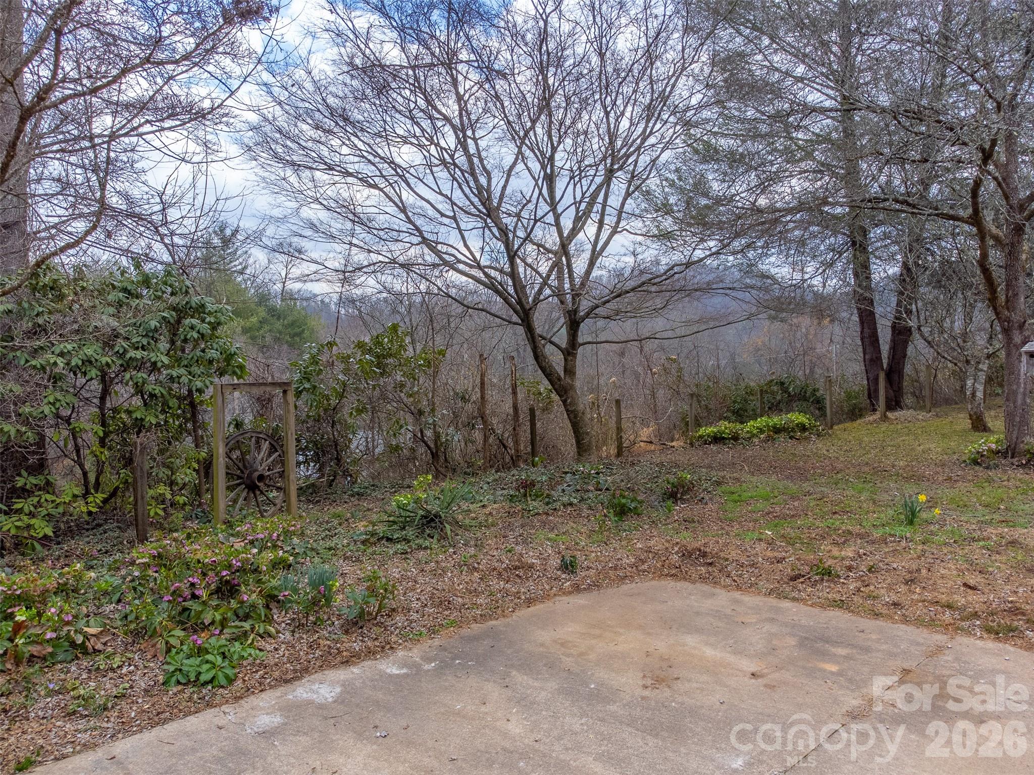 The Village of Forest Hills - Residential