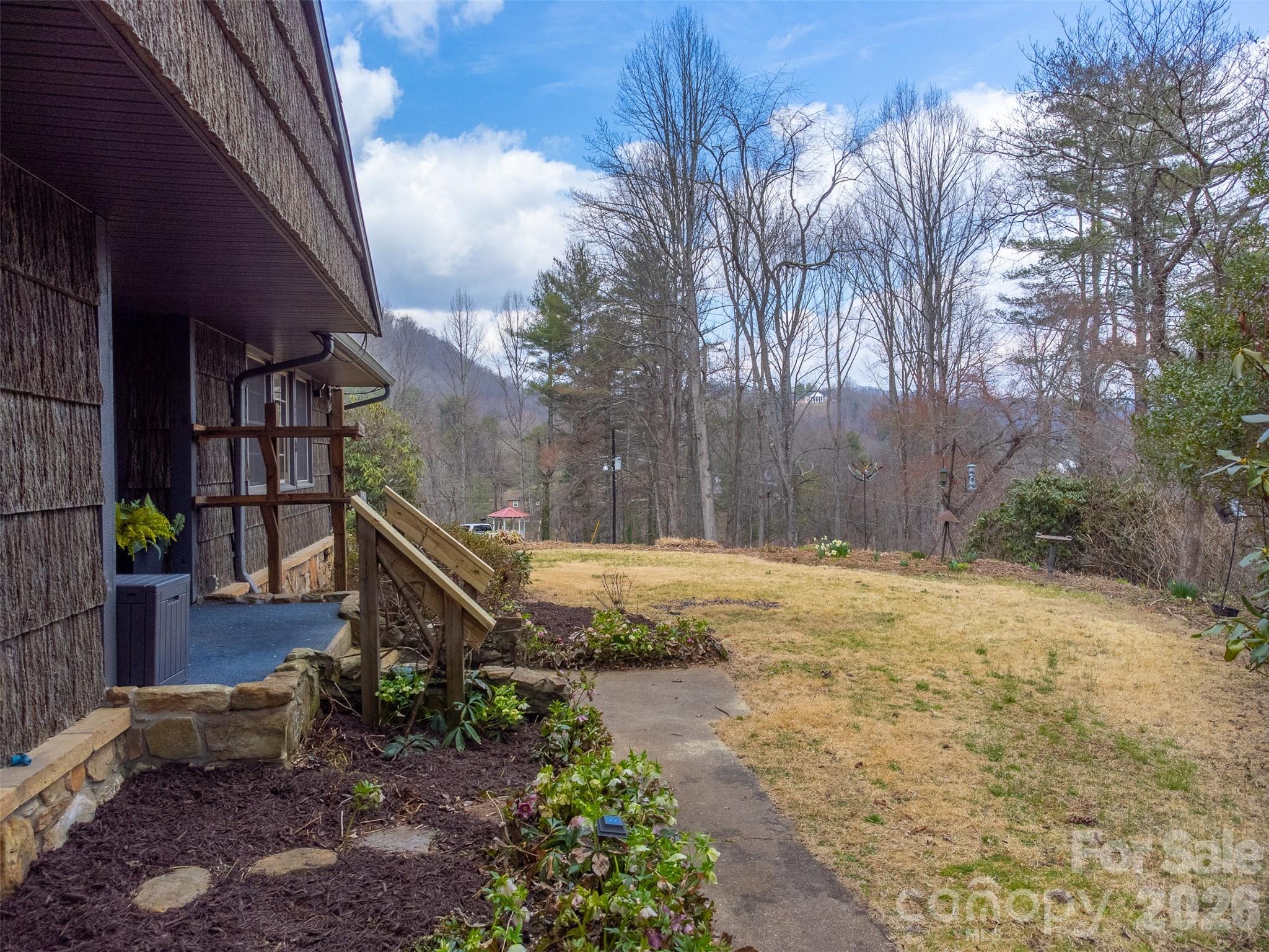 The Village of Forest Hills - Residential