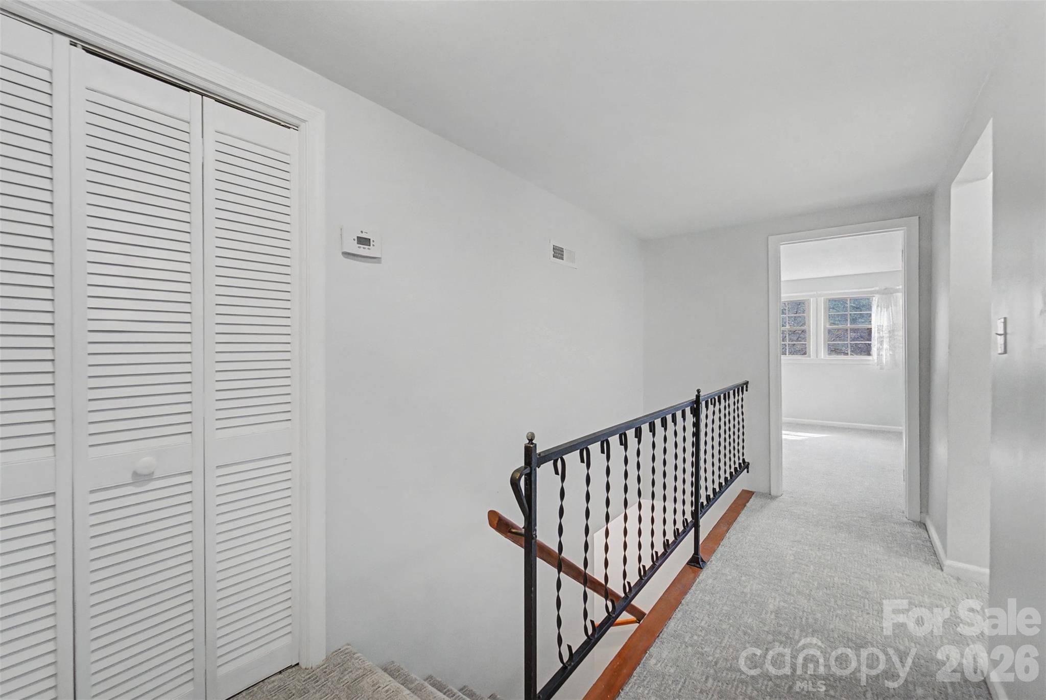 The Village of Forest Hills - Residential