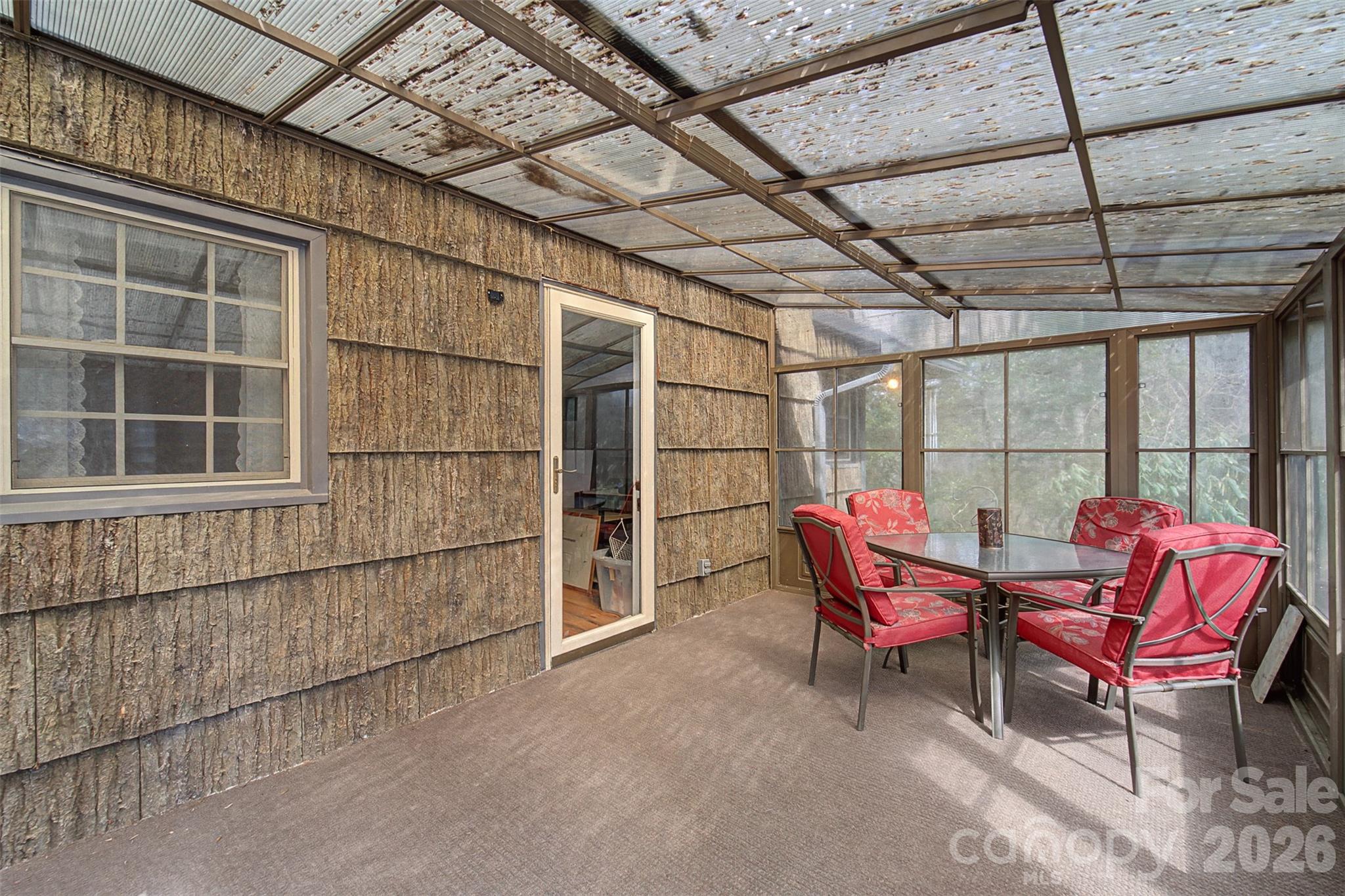 The Village of Forest Hills - Residential