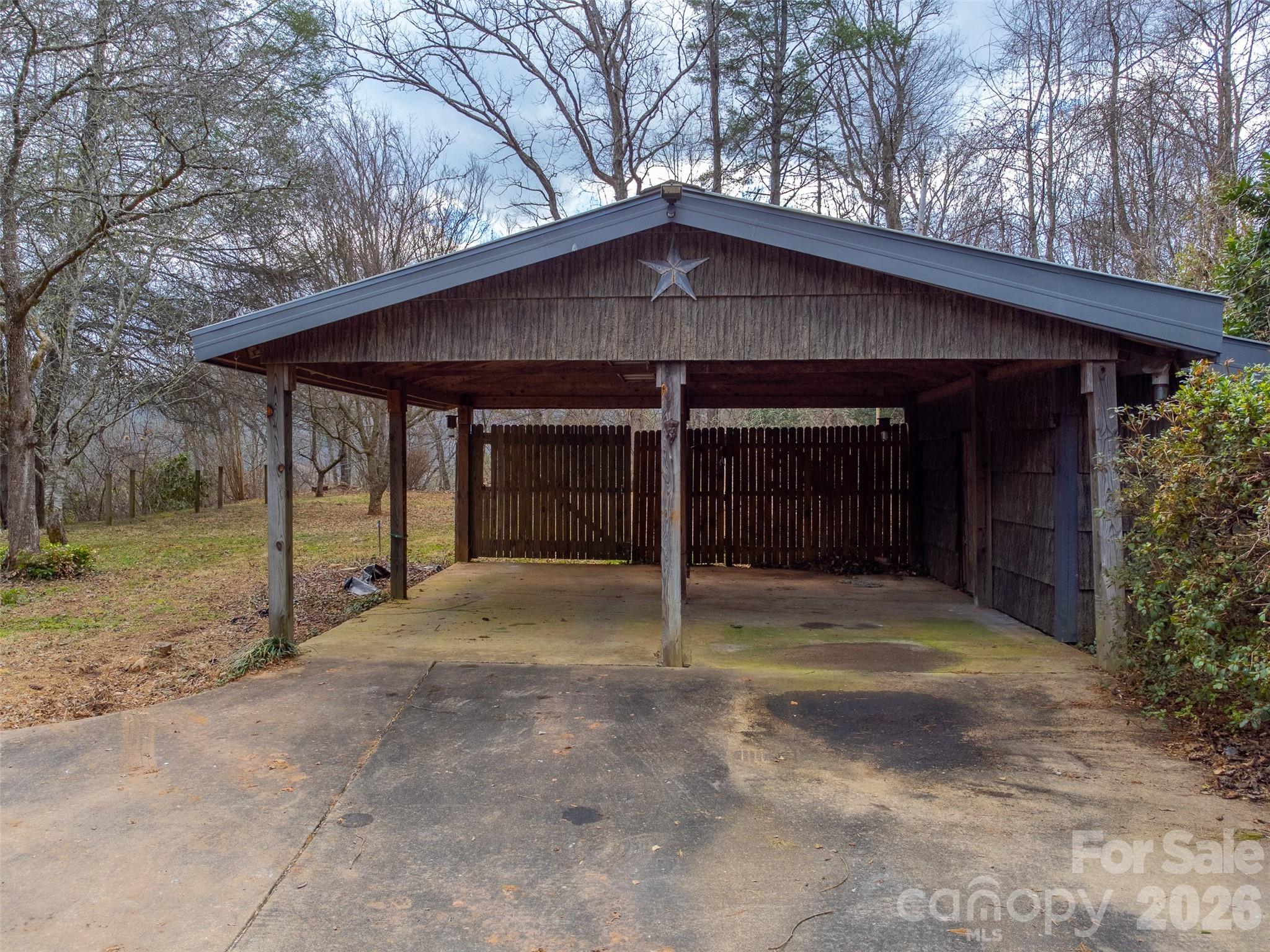 The Village of Forest Hills - Residential