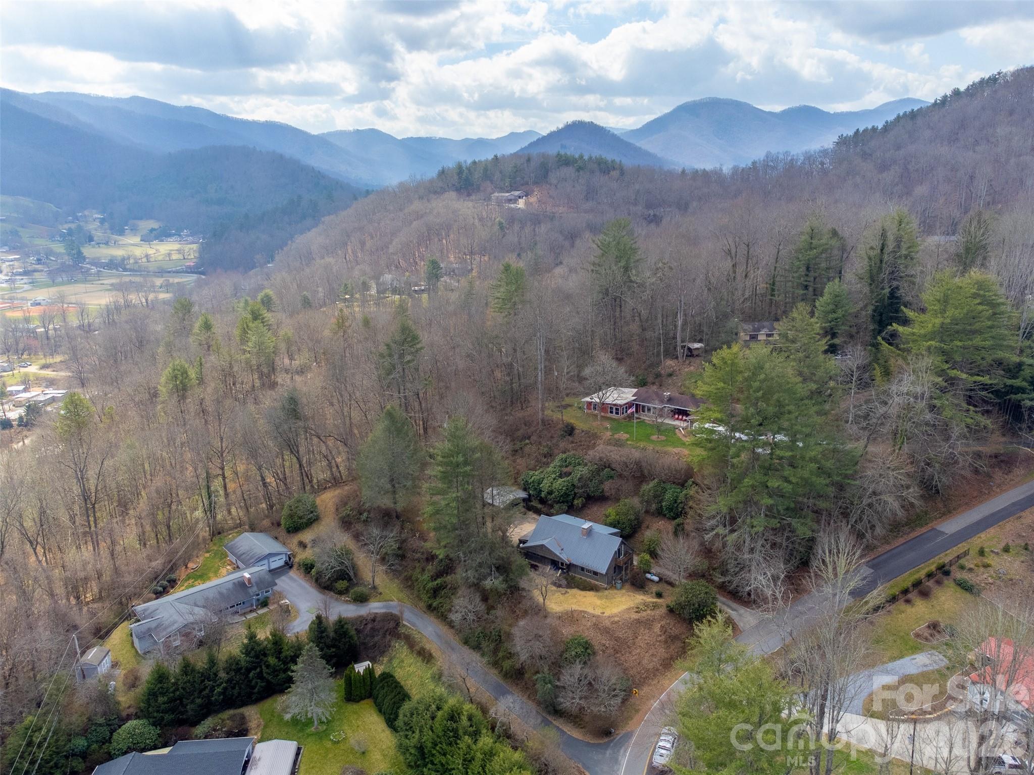 The Village of Forest Hills - Residential