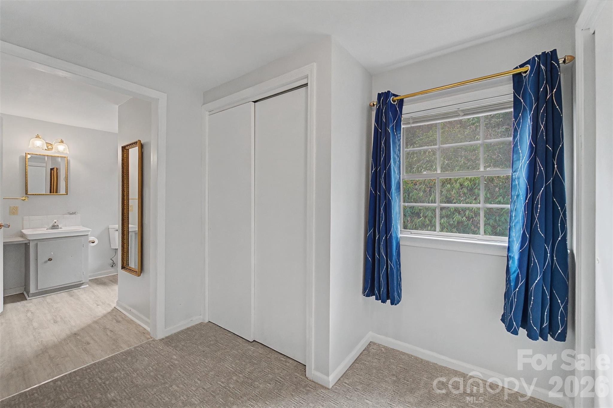 The Village of Forest Hills - Residential