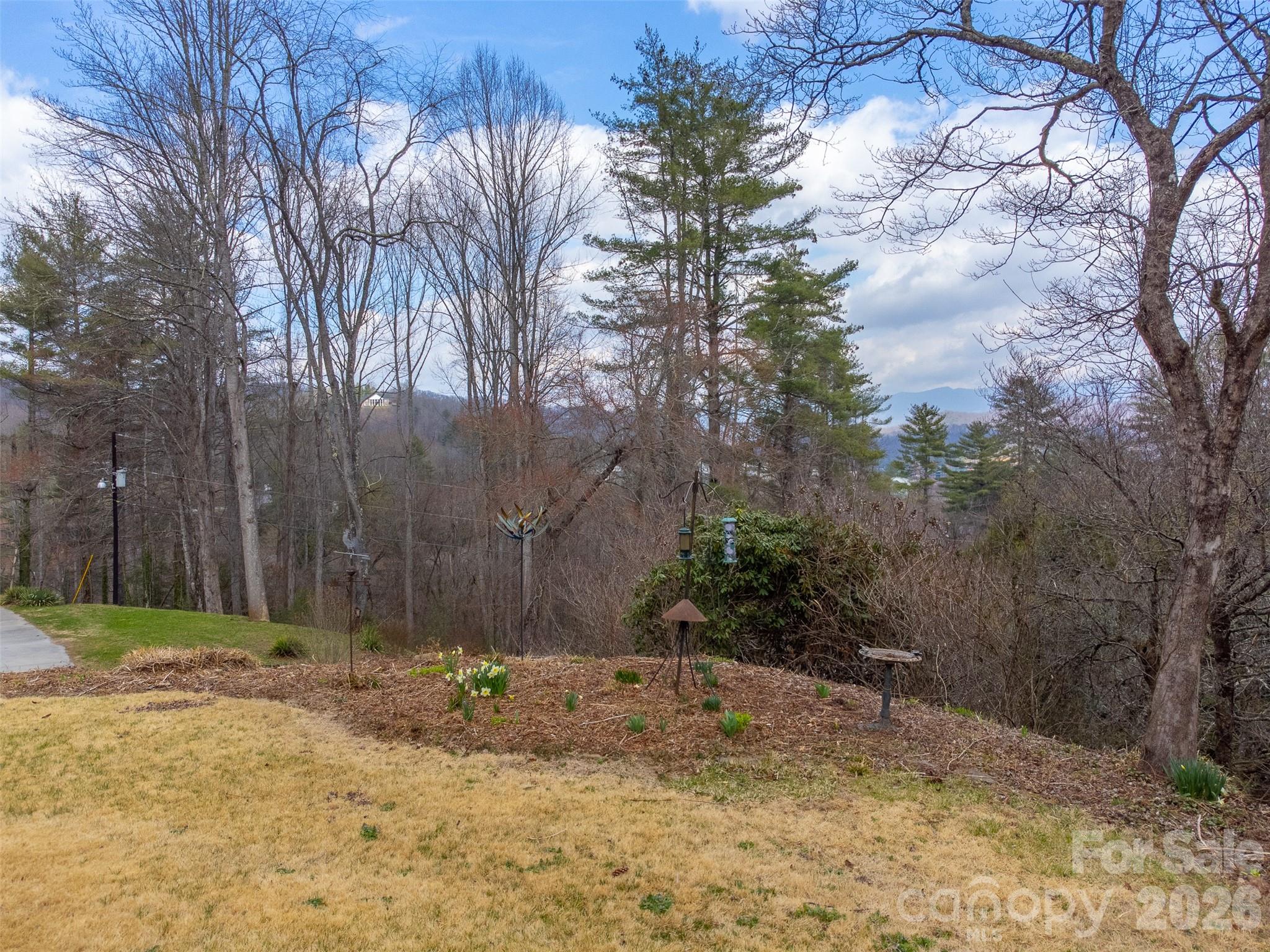 The Village of Forest Hills - Residential