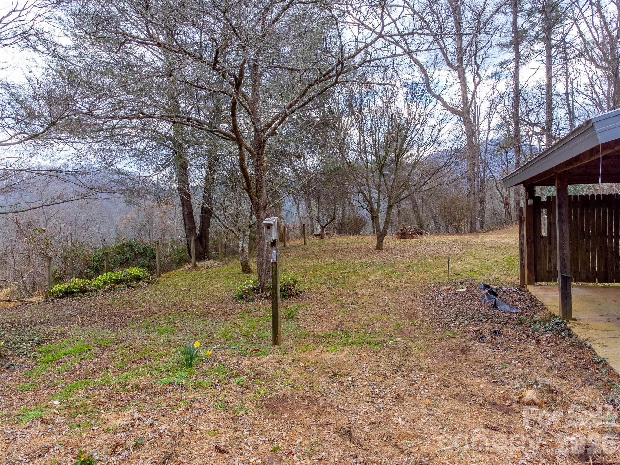 The Village of Forest Hills - Residential