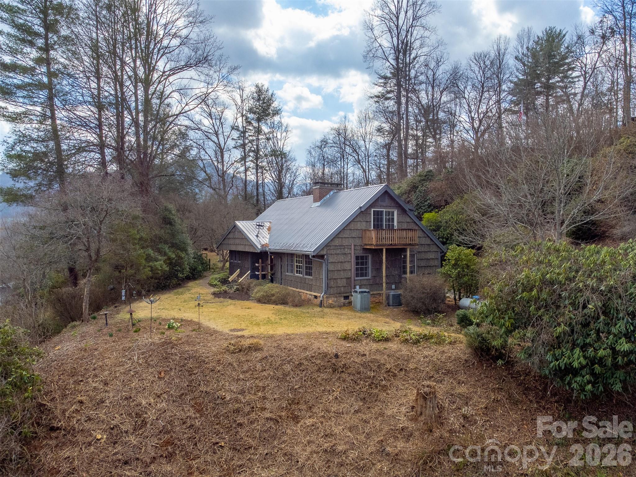 The Village of Forest Hills - Residential