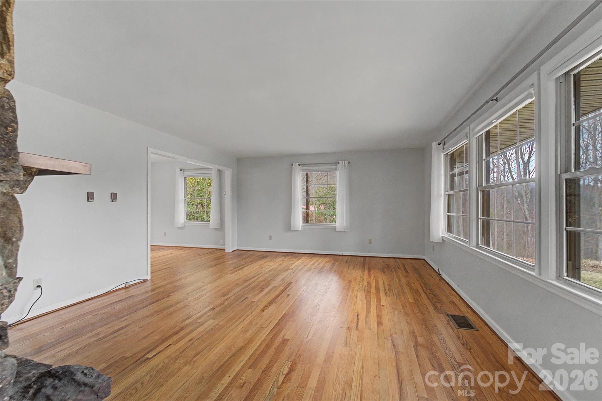 The Village of Forest Hills - Residential