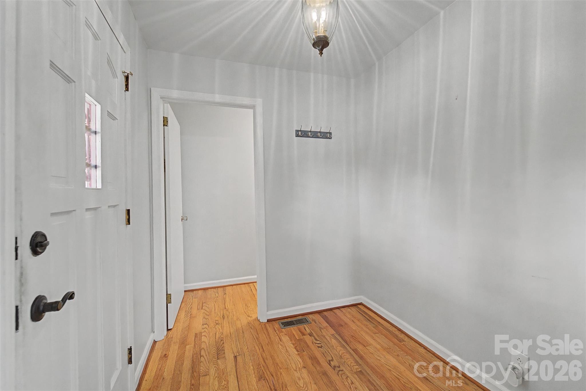 The Village of Forest Hills - Residential