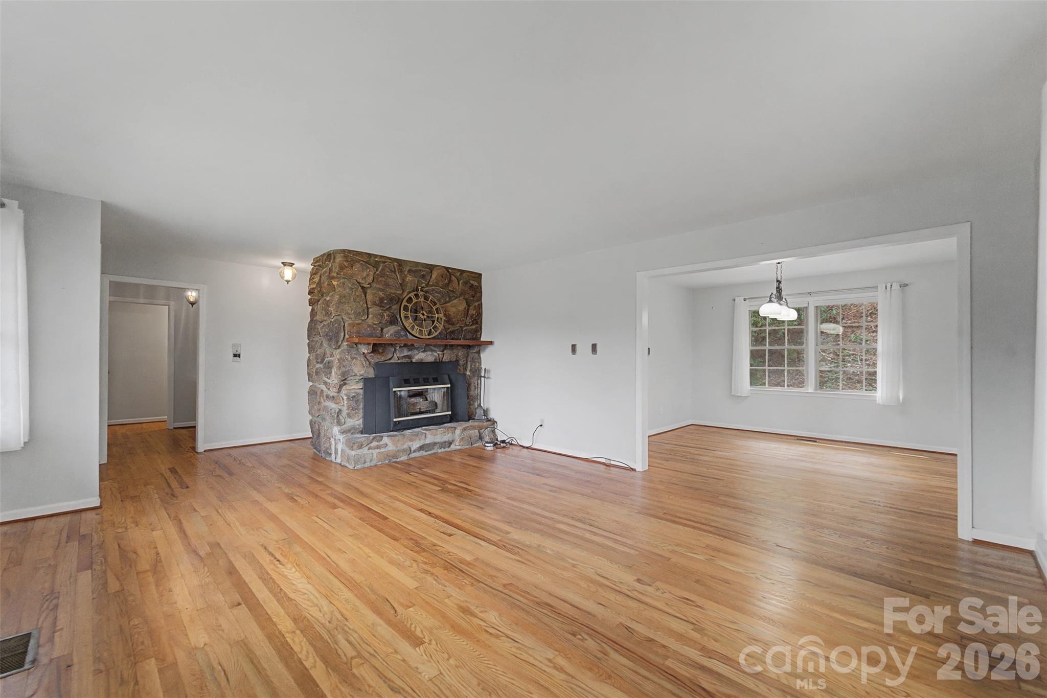 The Village of Forest Hills - Residential