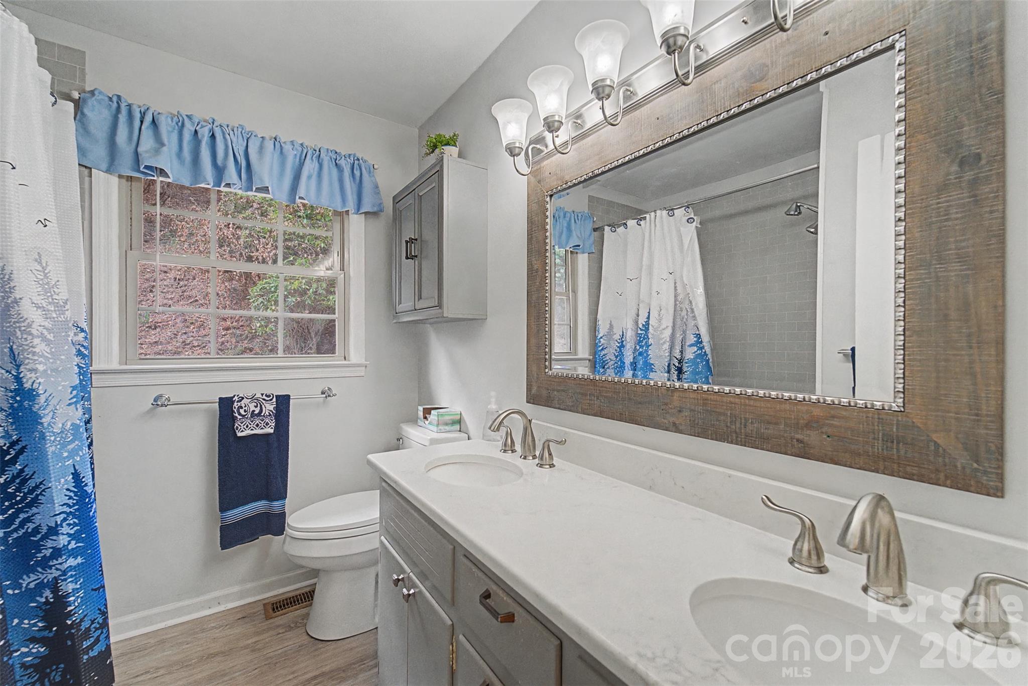 The Village of Forest Hills - Residential