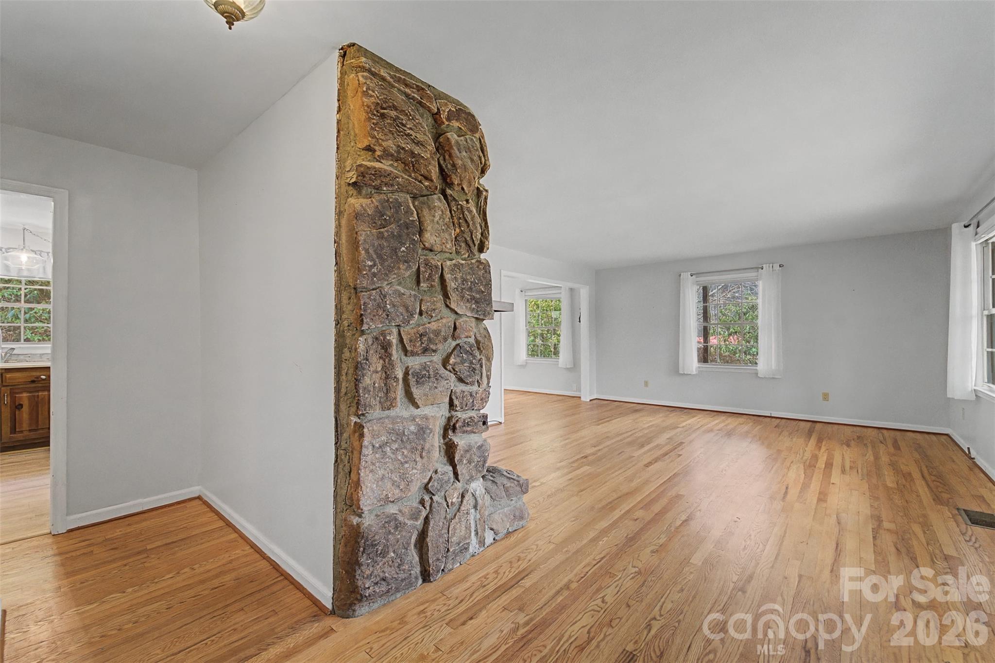 The Village of Forest Hills - Residential