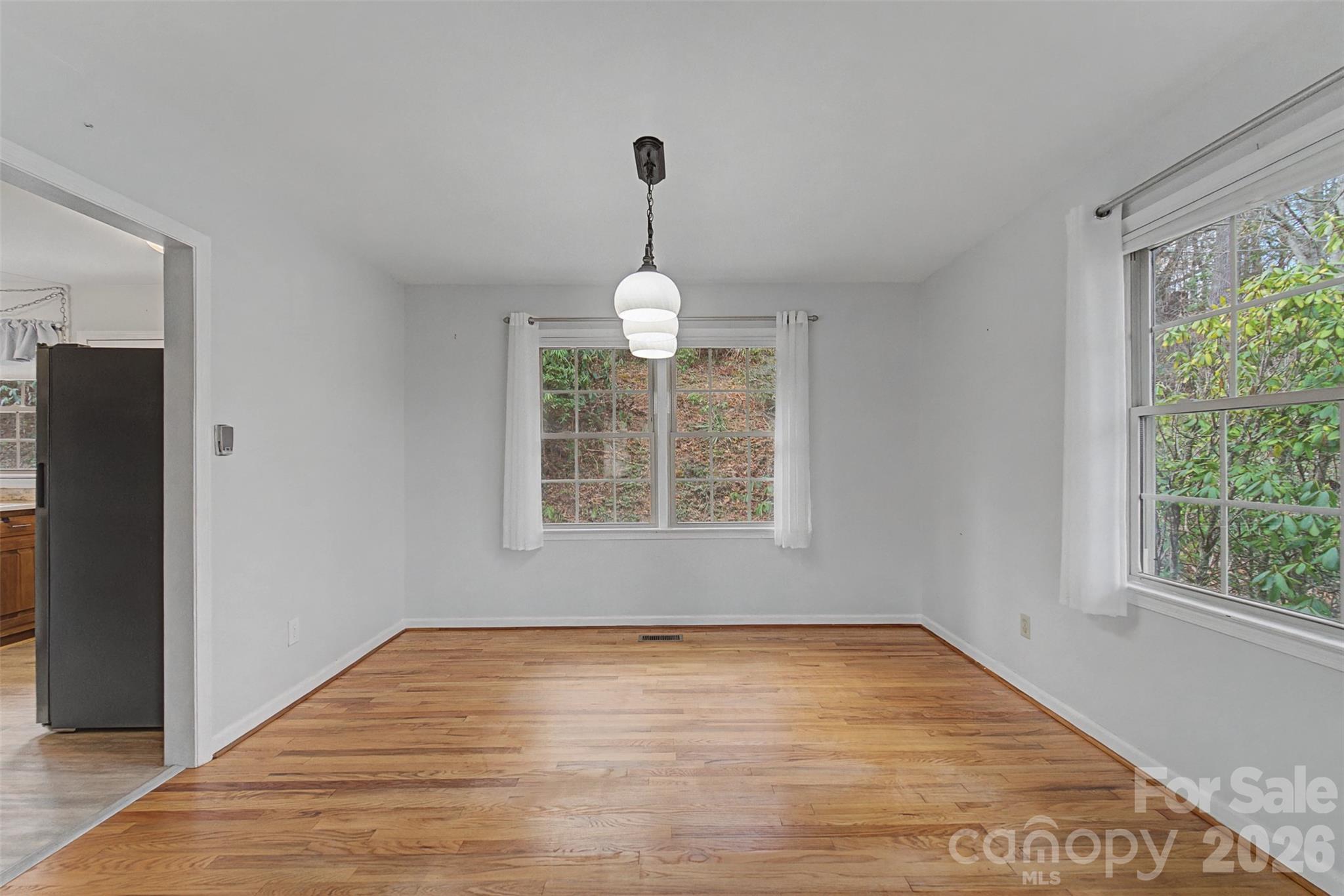 The Village of Forest Hills - Residential