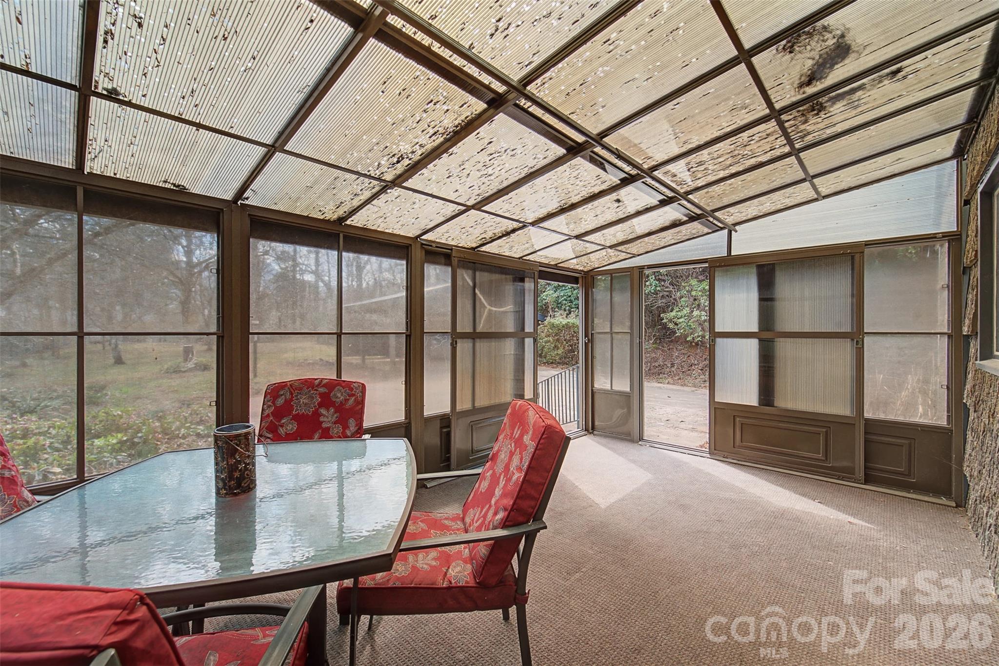 The Village of Forest Hills - Residential