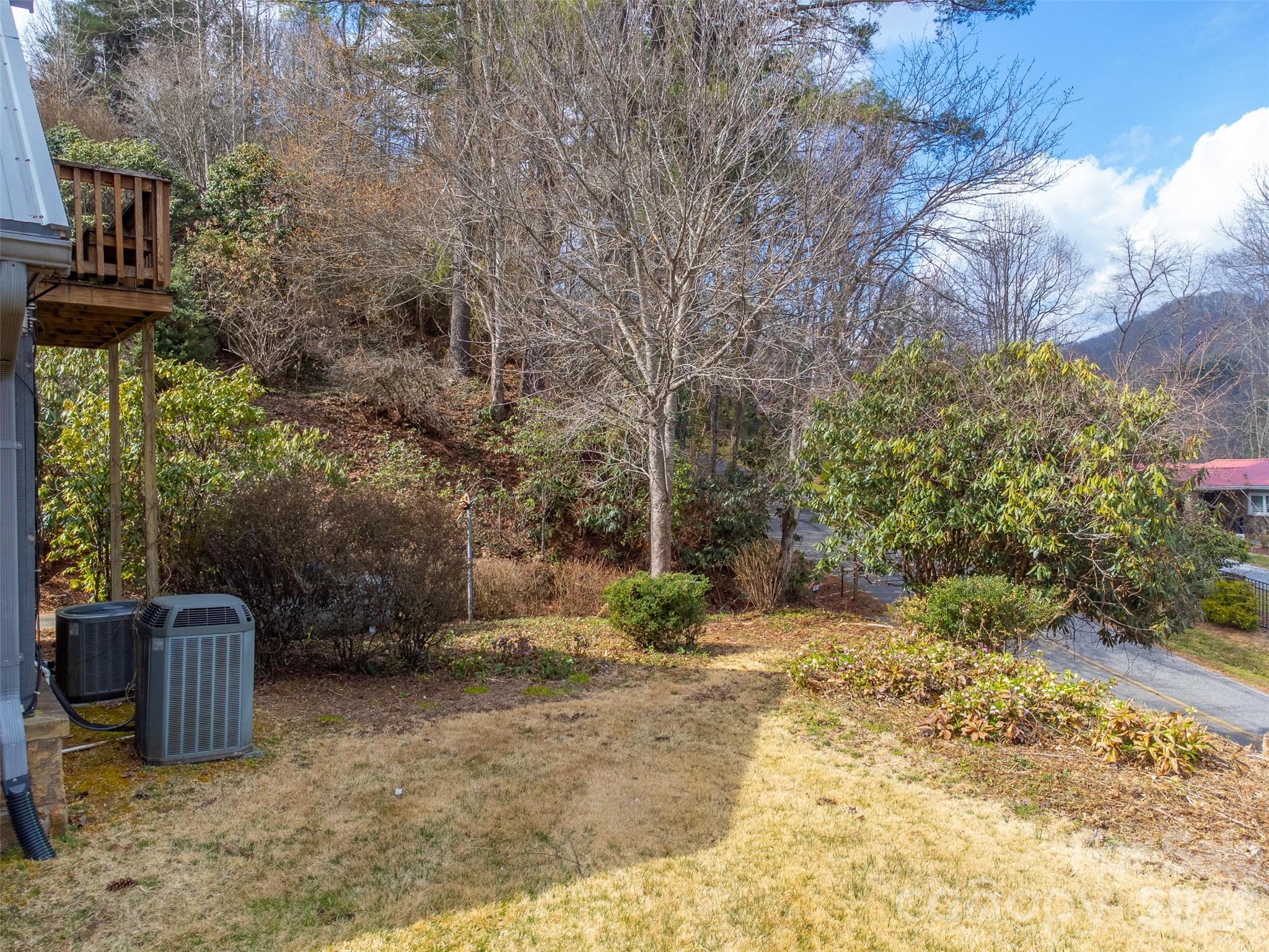 The Village of Forest Hills - Residential