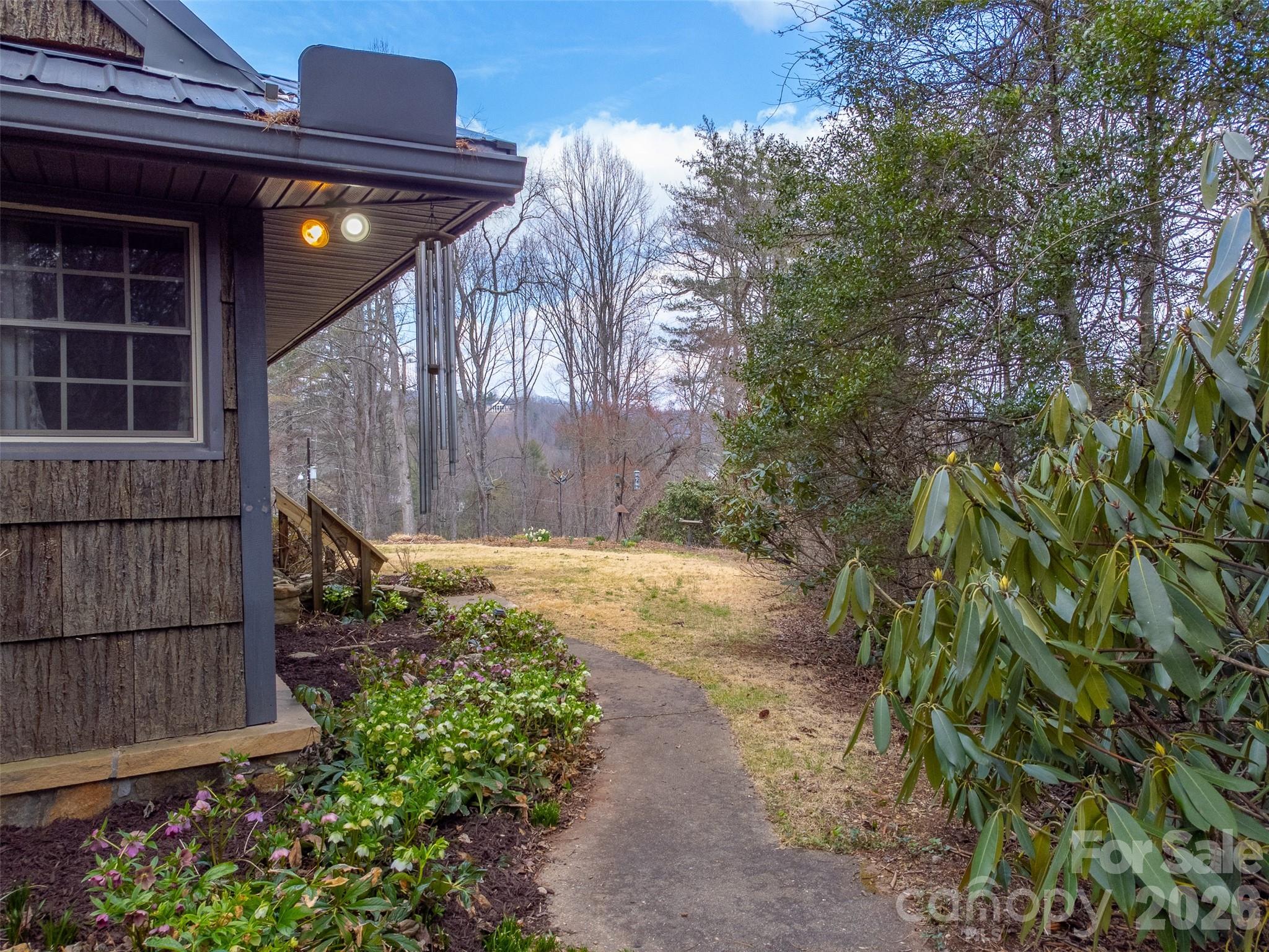 The Village of Forest Hills - Residential