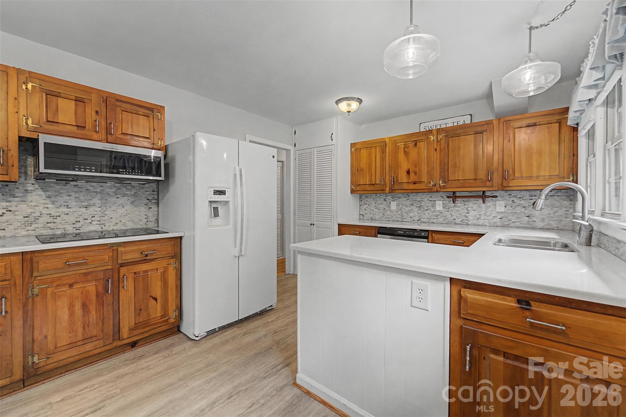 The Village of Forest Hills - Residential