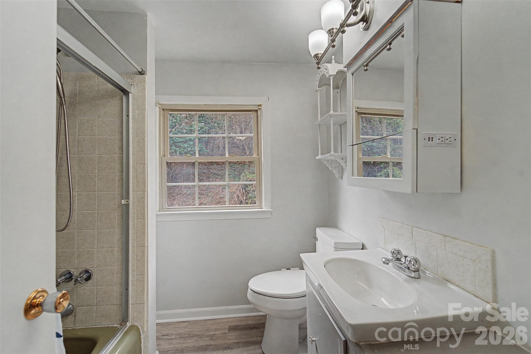 The Village of Forest Hills - Residential