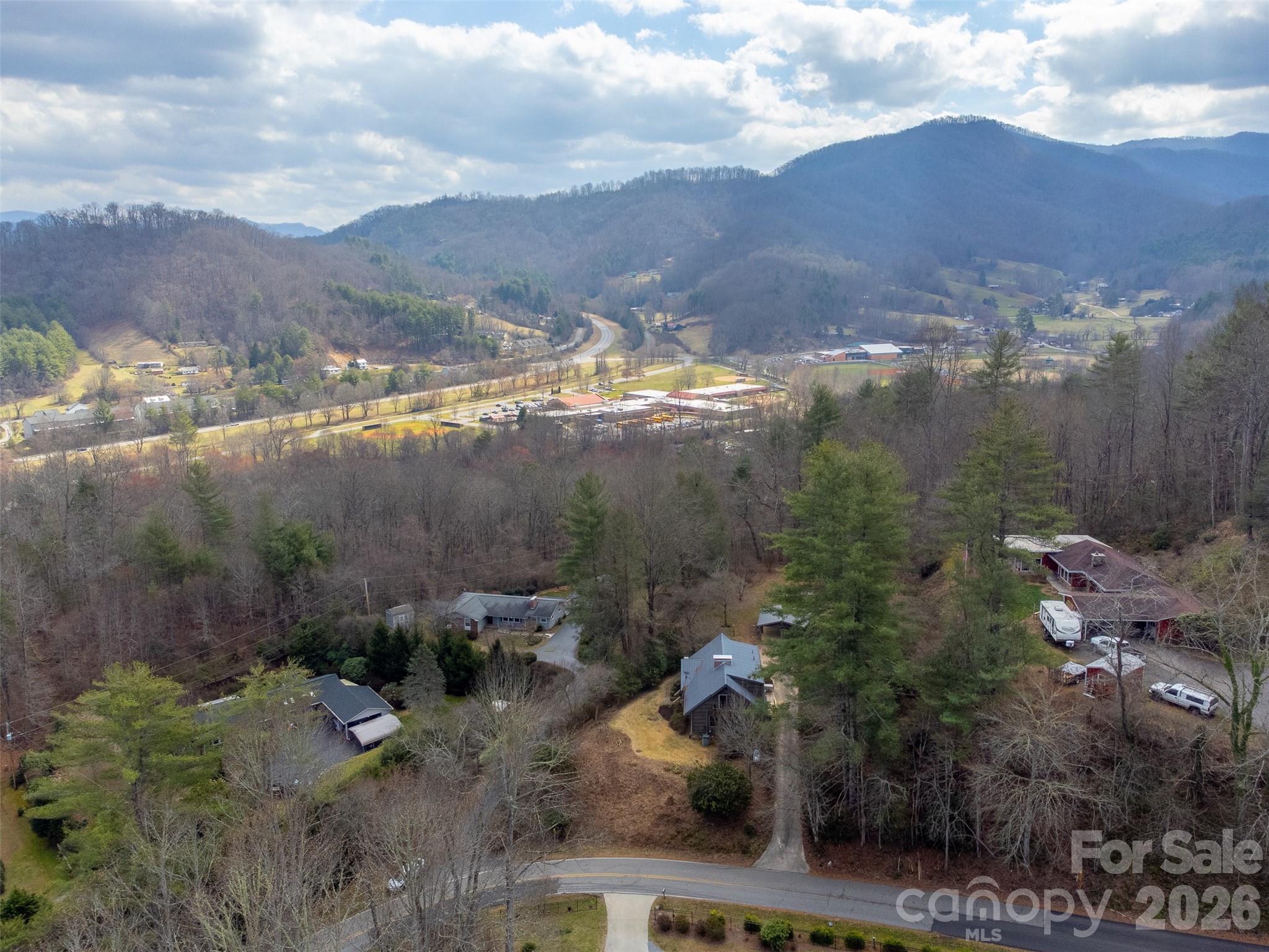 The Village of Forest Hills - Residential