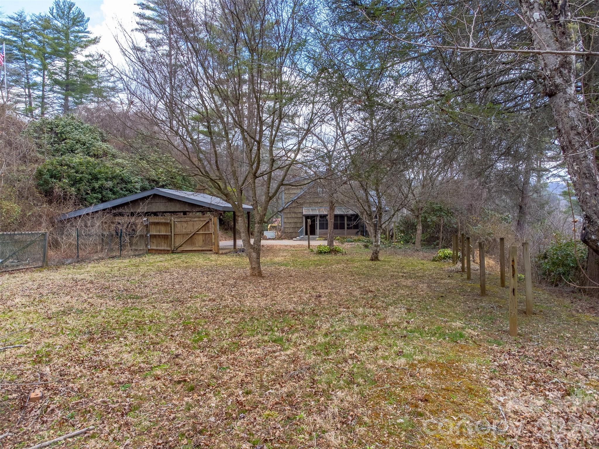 The Village of Forest Hills - Residential