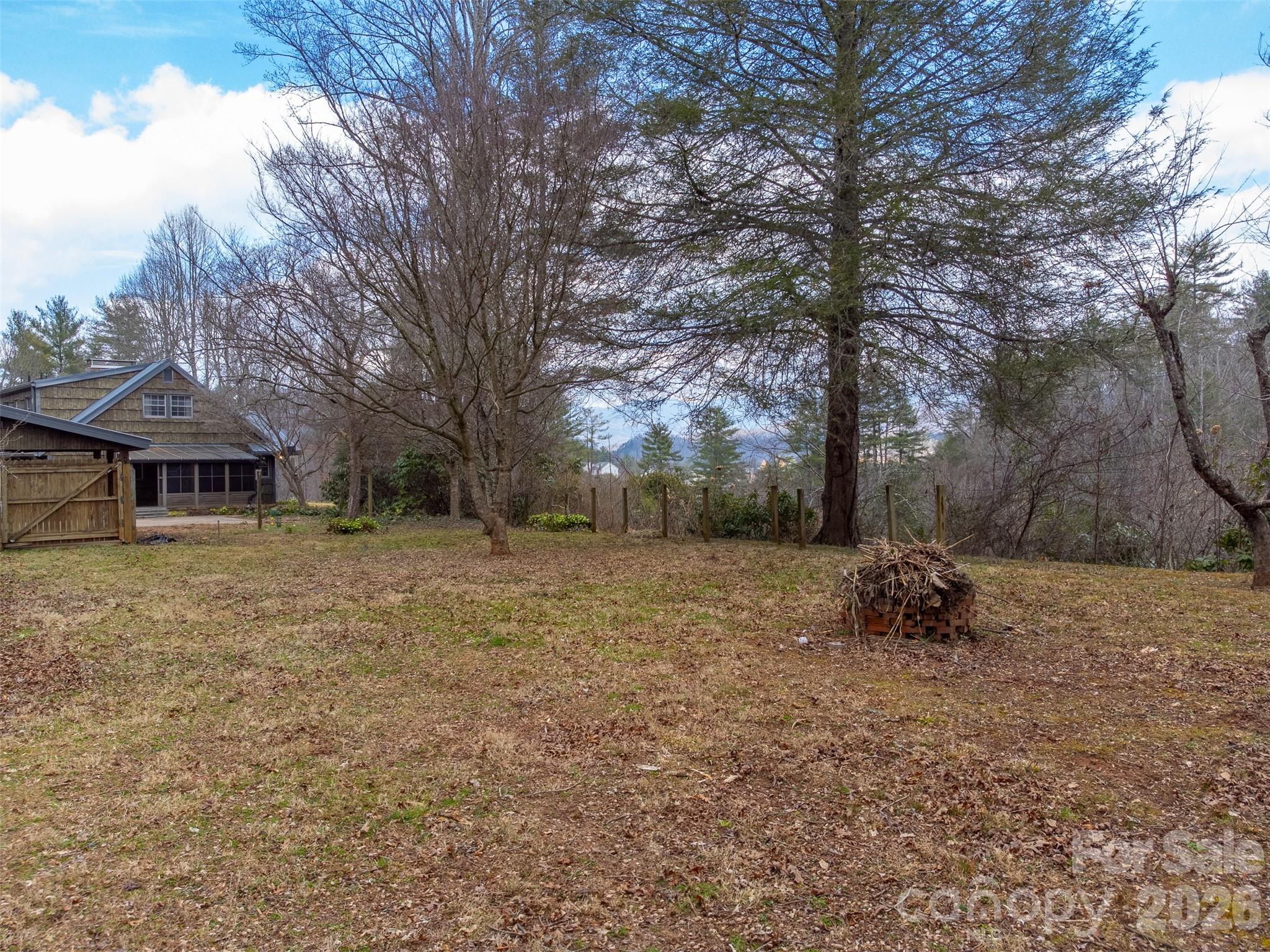 The Village of Forest Hills - Residential