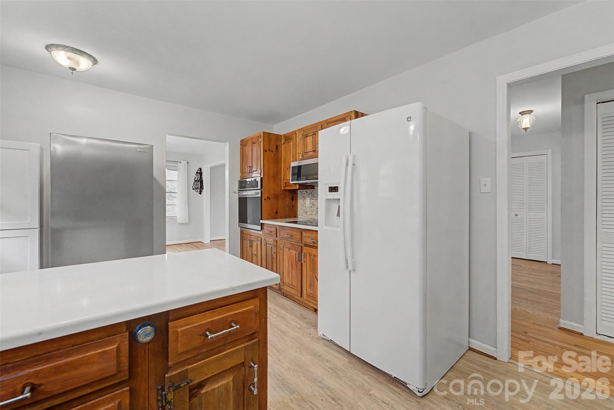 The Village of Forest Hills - Residential