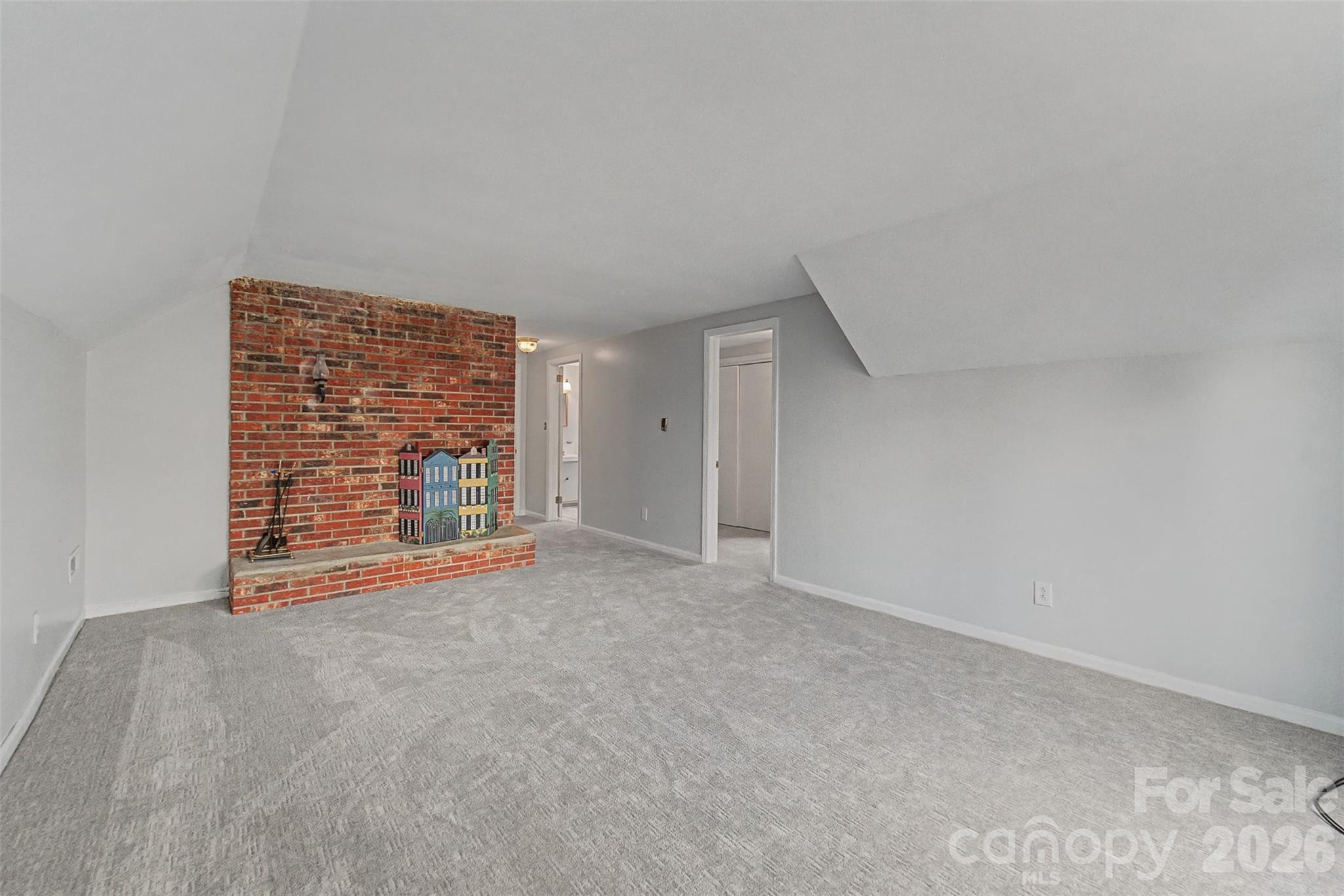 The Village of Forest Hills - Residential