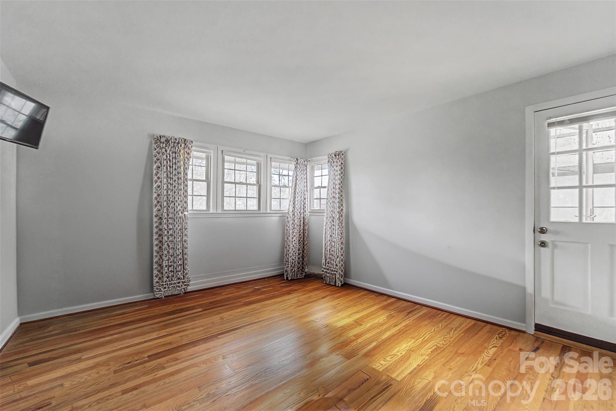 The Village of Forest Hills - Residential