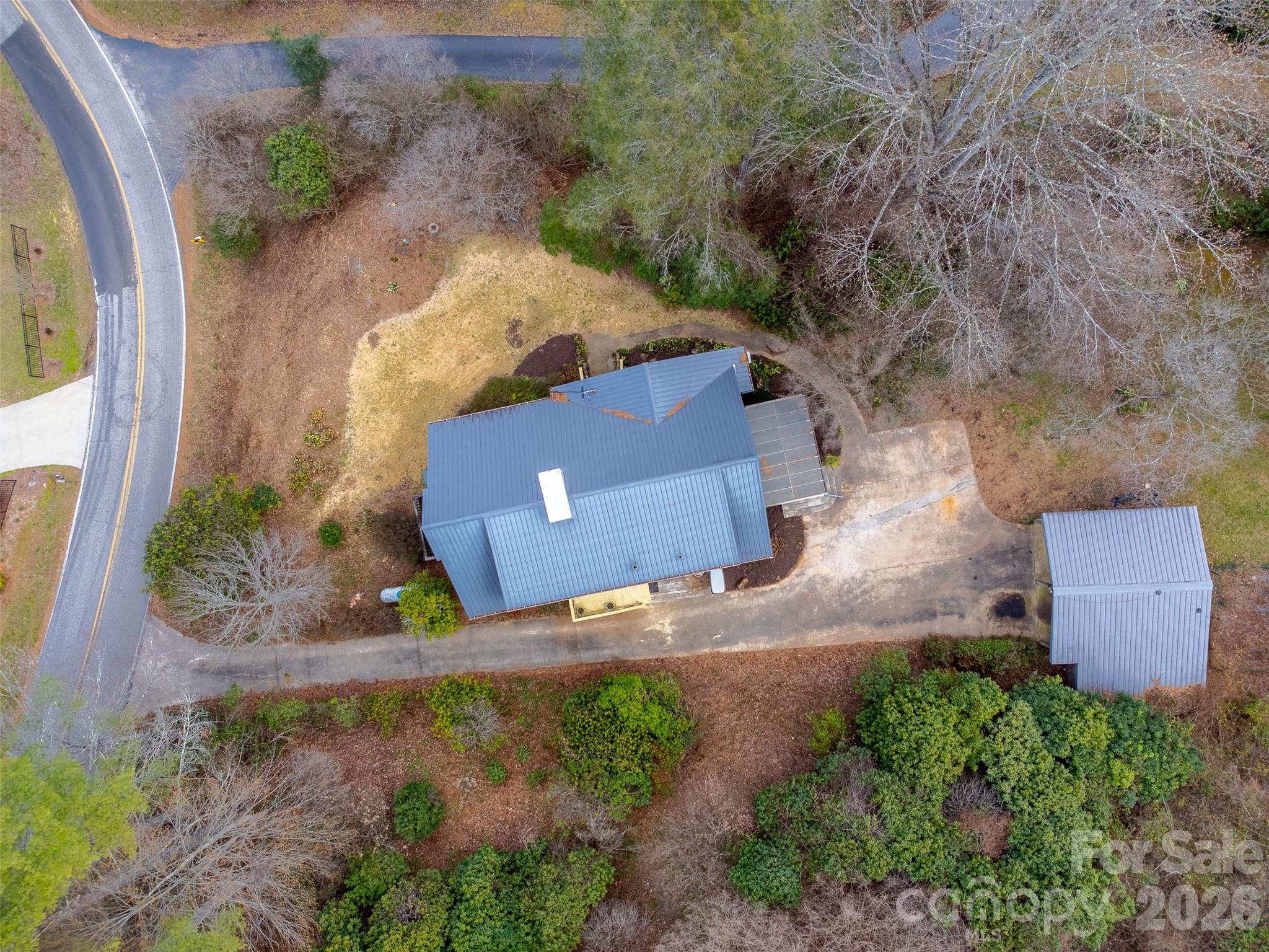 The Village of Forest Hills - Residential