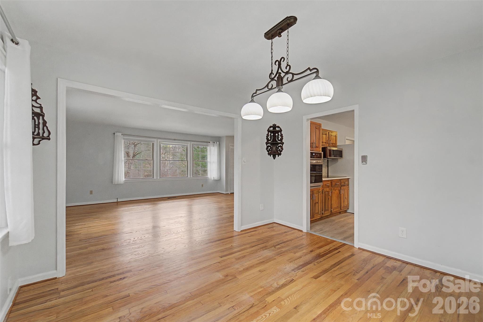 The Village of Forest Hills - Residential