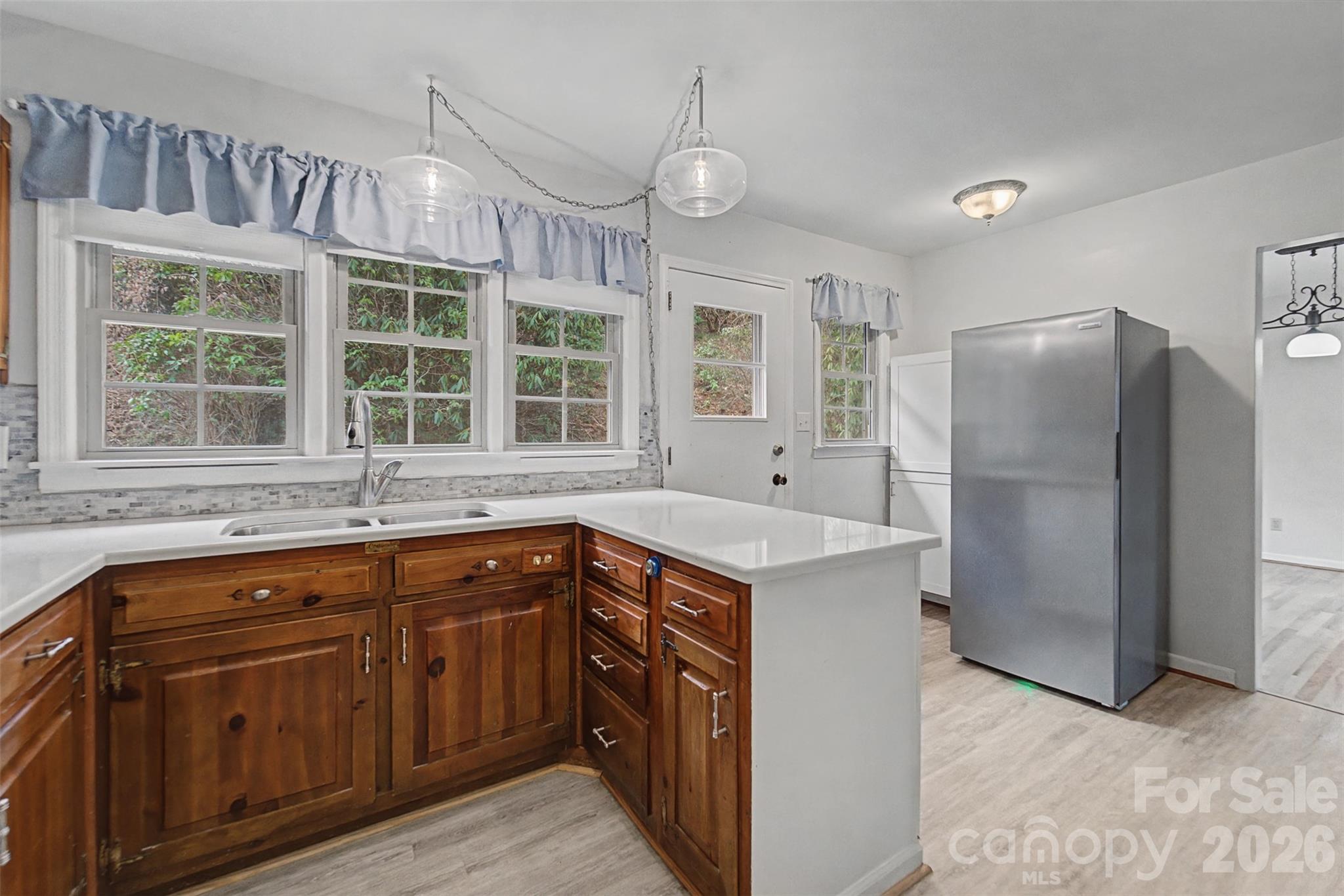 The Village of Forest Hills - Residential