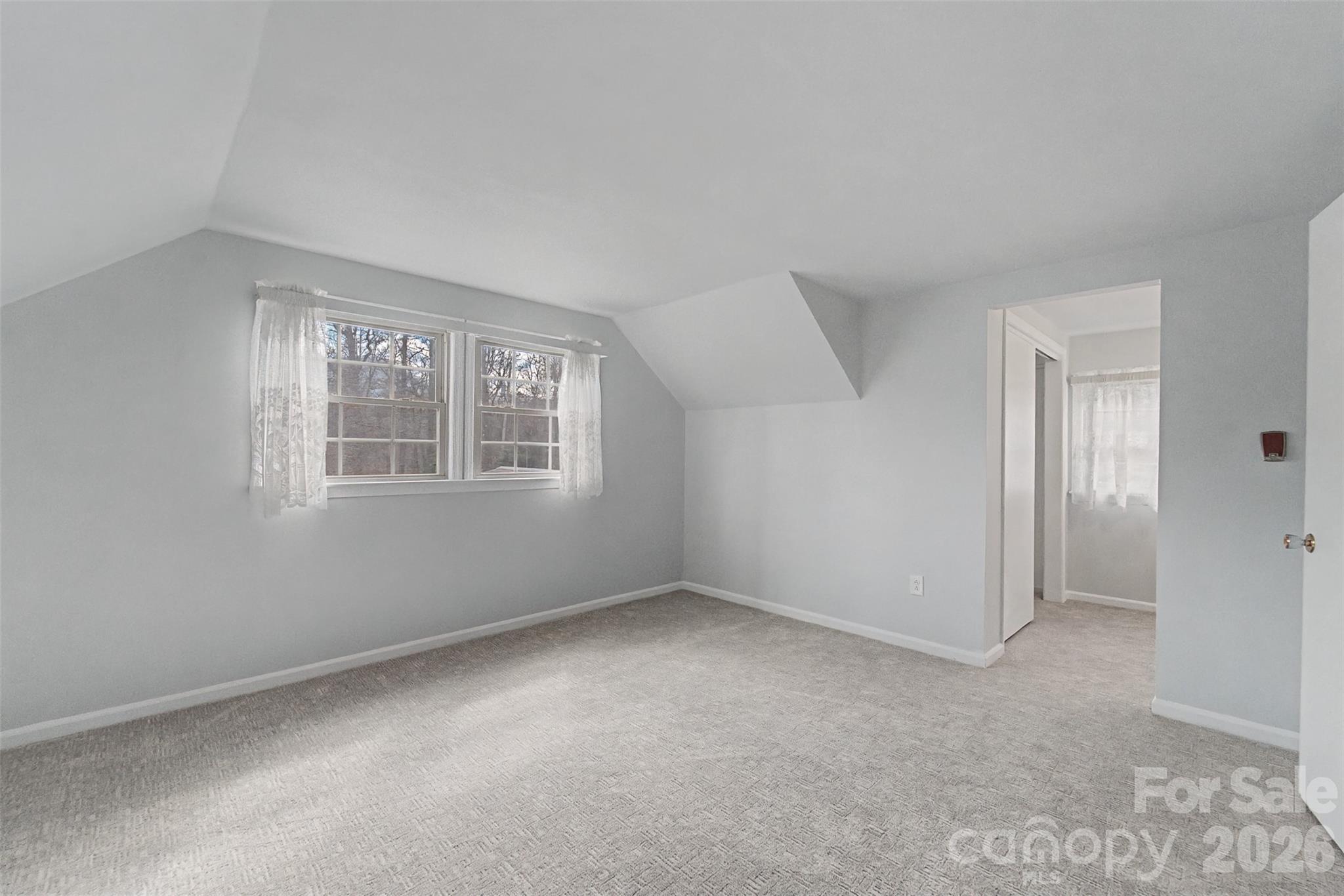 The Village of Forest Hills - Residential