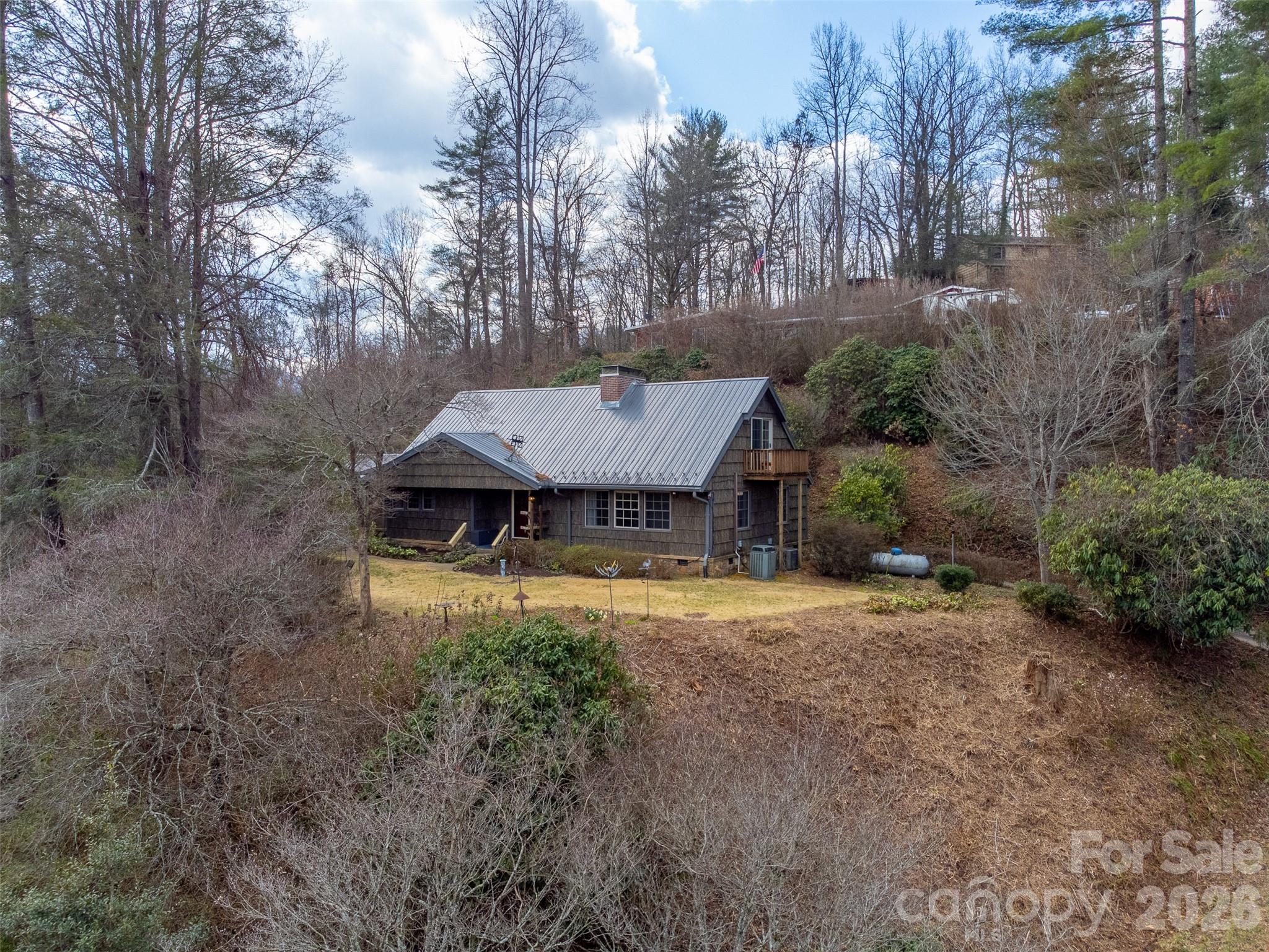 The Village of Forest Hills - Residential