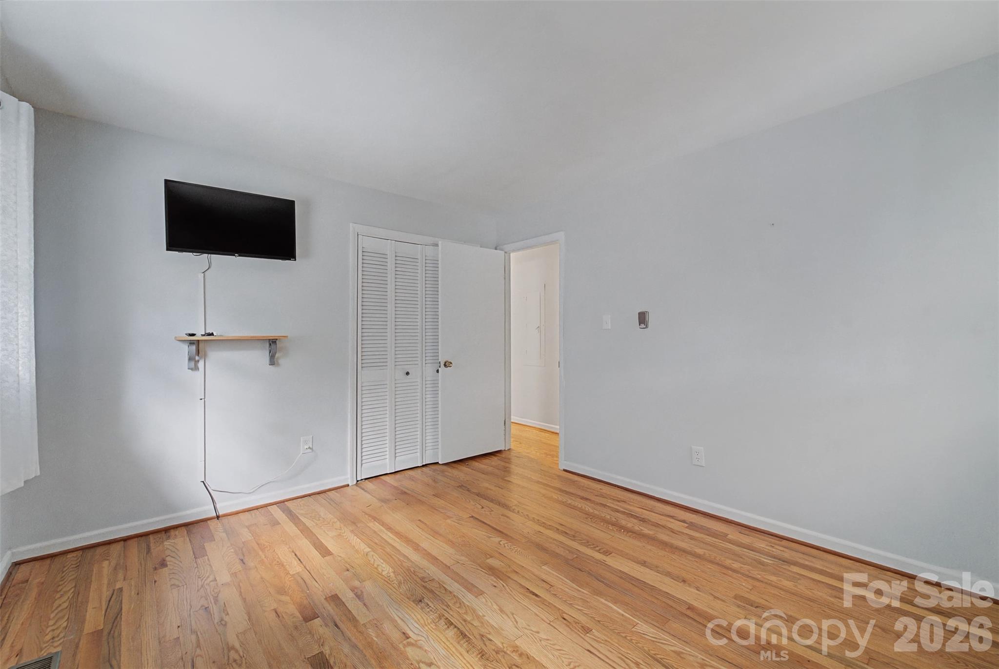 The Village of Forest Hills - Residential