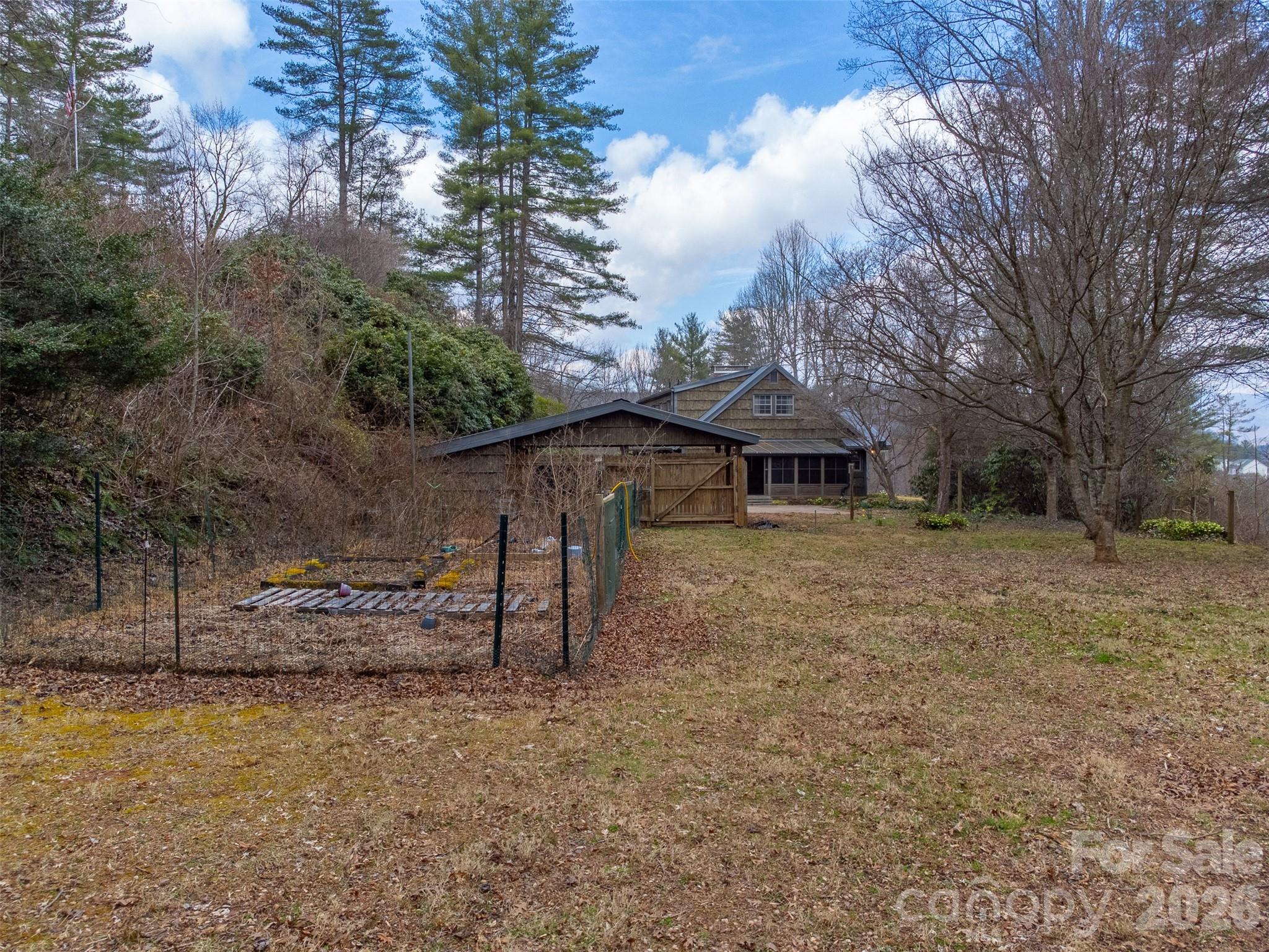 The Village of Forest Hills - Residential