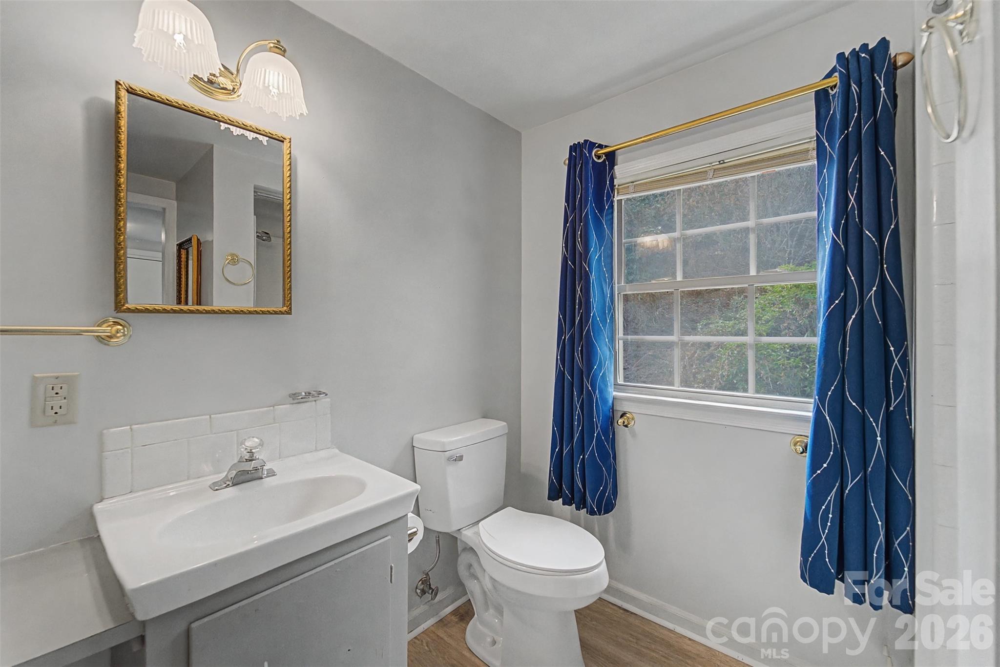 The Village of Forest Hills - Residential