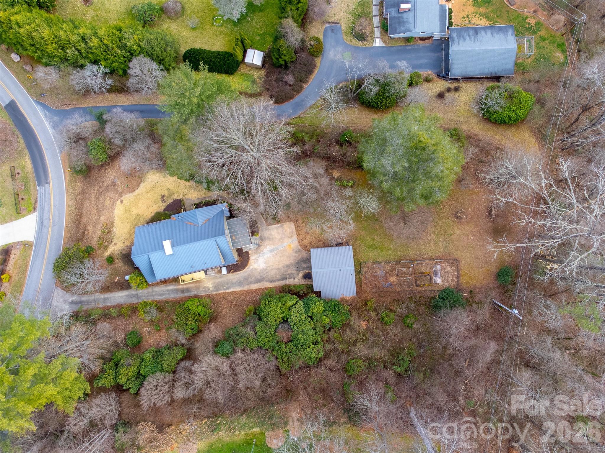 The Village of Forest Hills - Residential