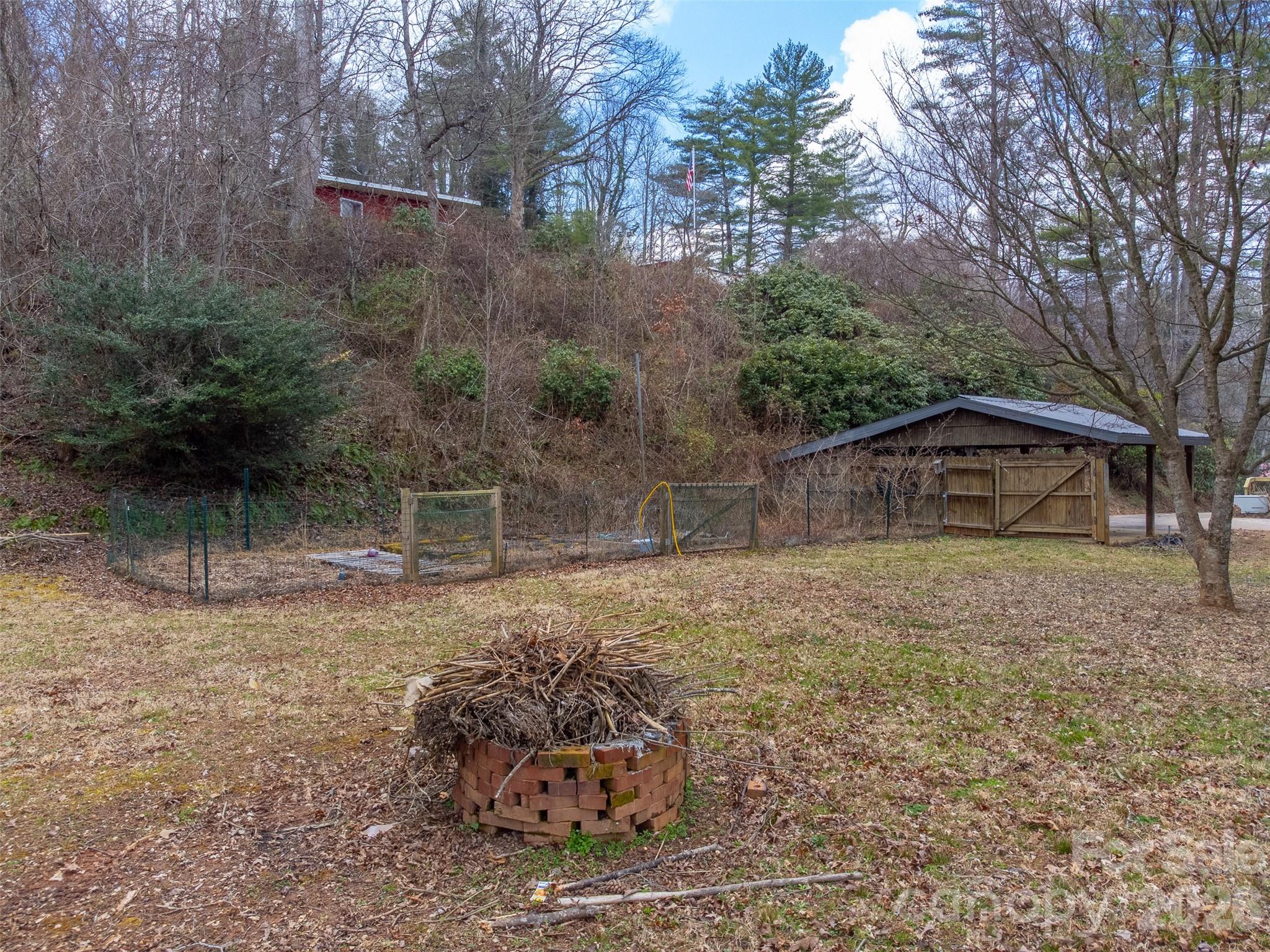 The Village of Forest Hills - Residential