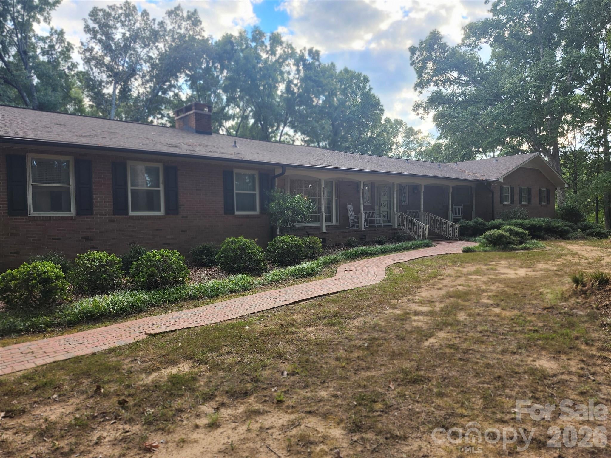 2409 Griffith Road
