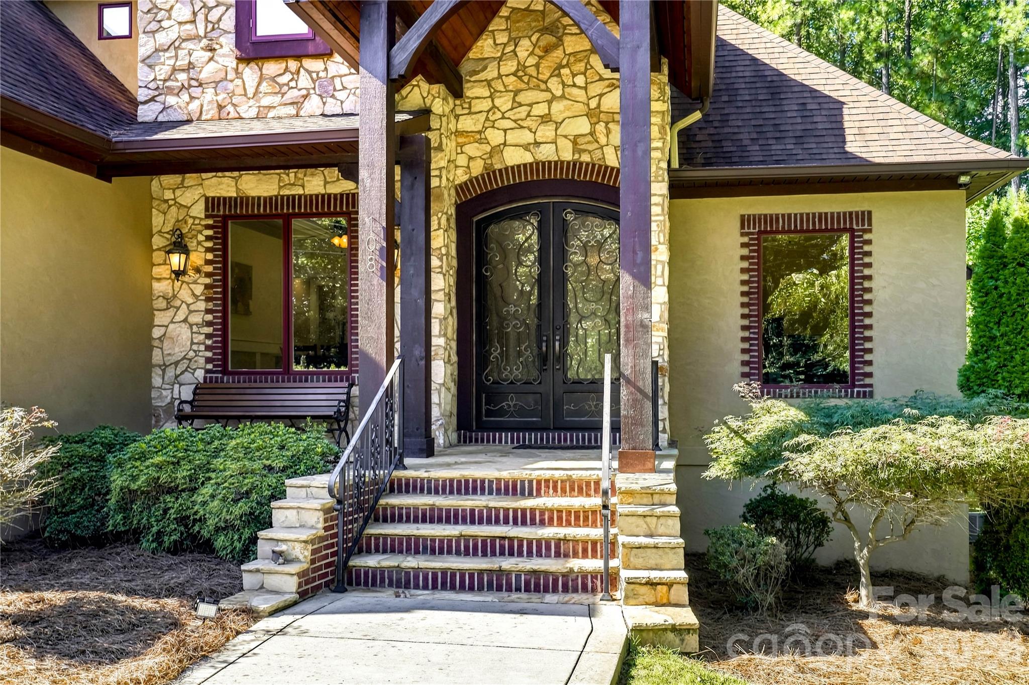 108 Washam Road