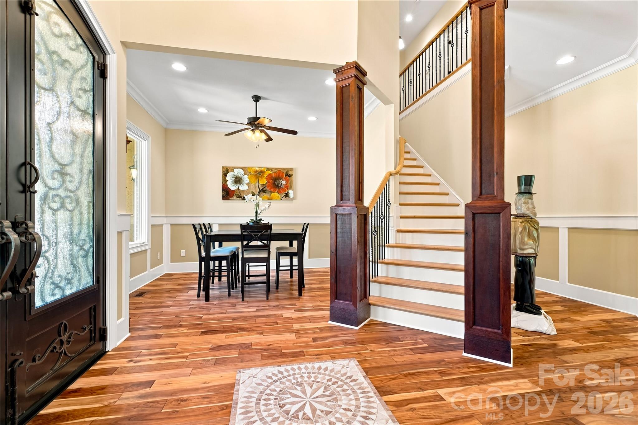 108 Washam Road