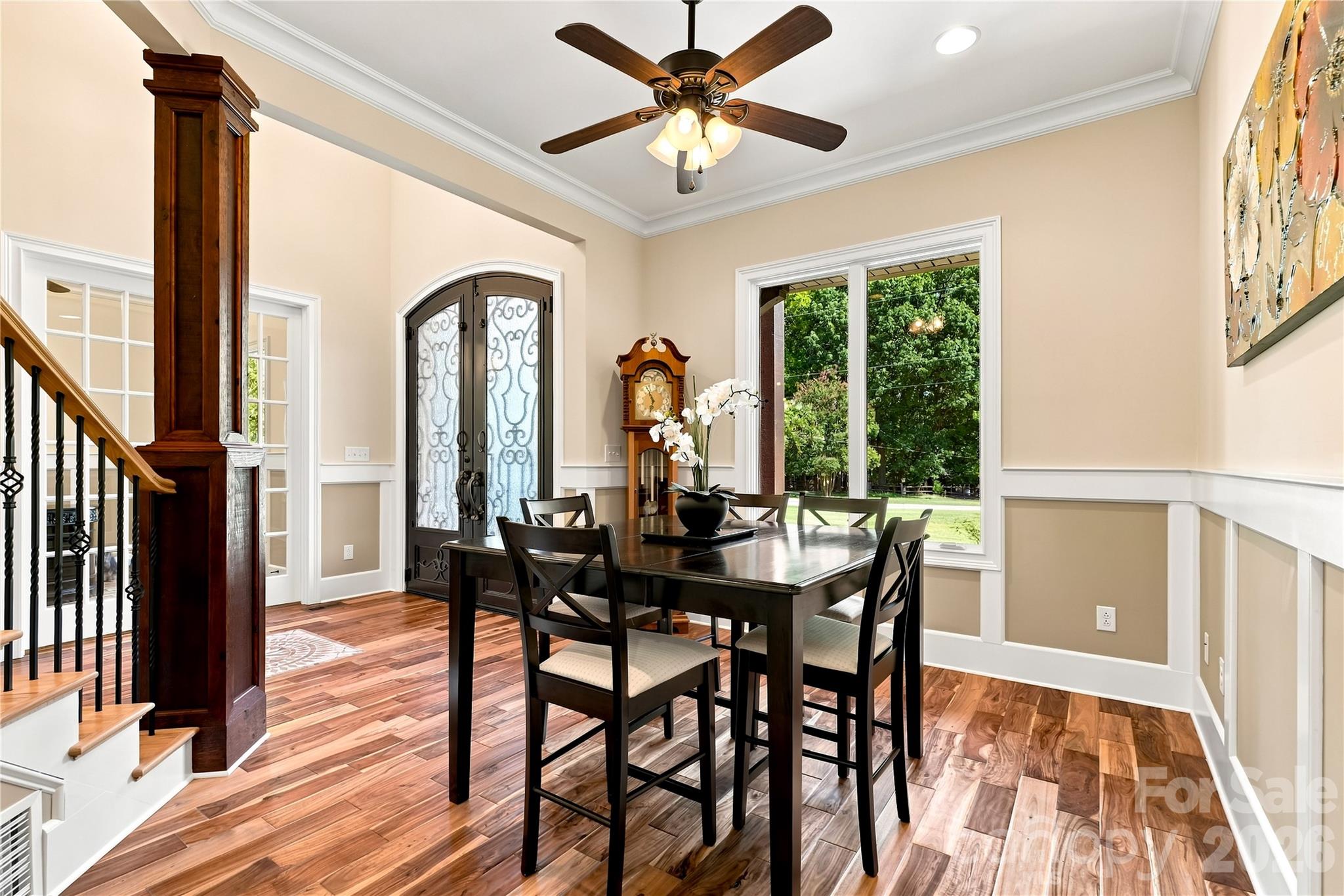 108 Washam Road