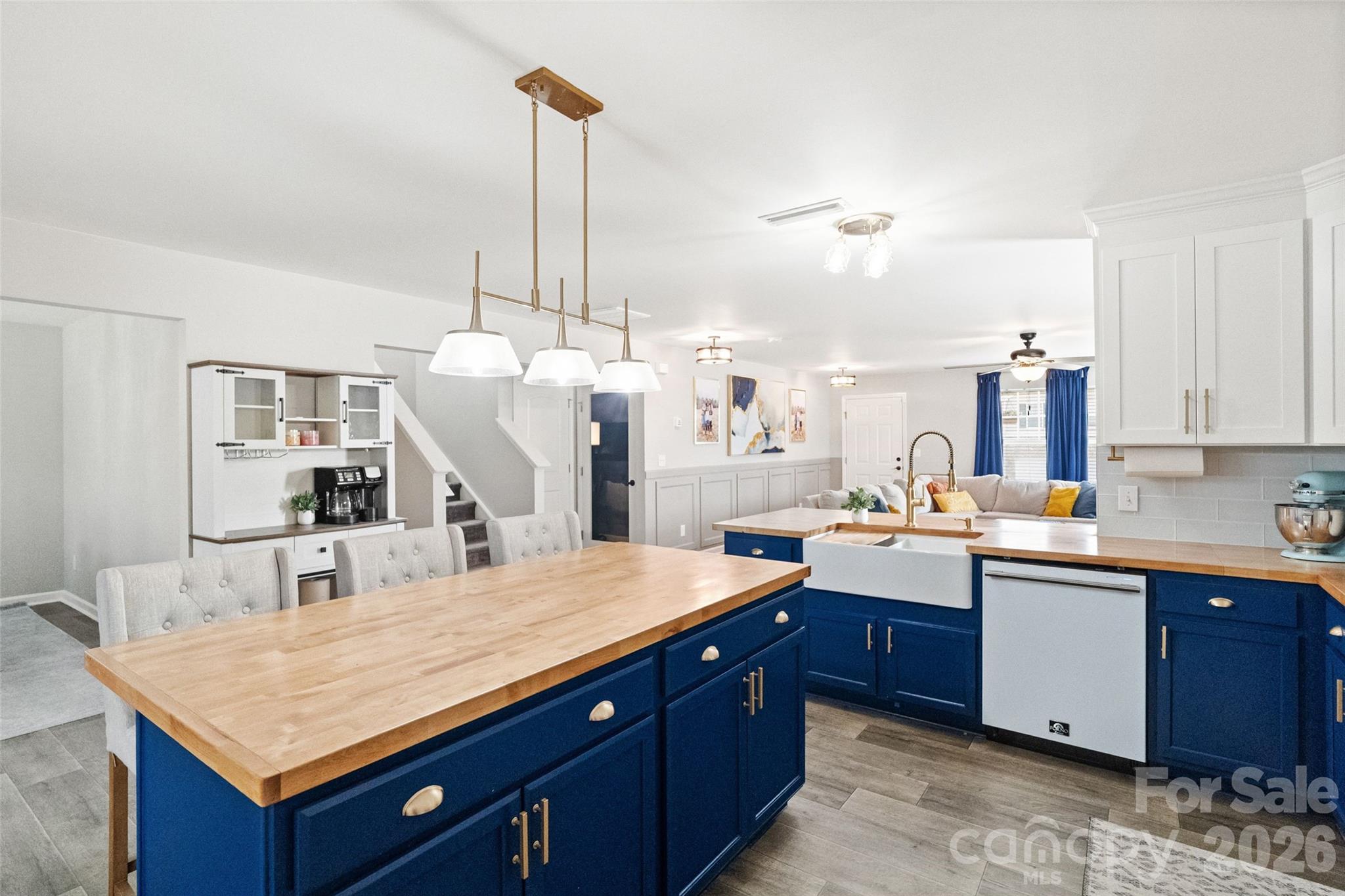 Austen Lakes - Residential