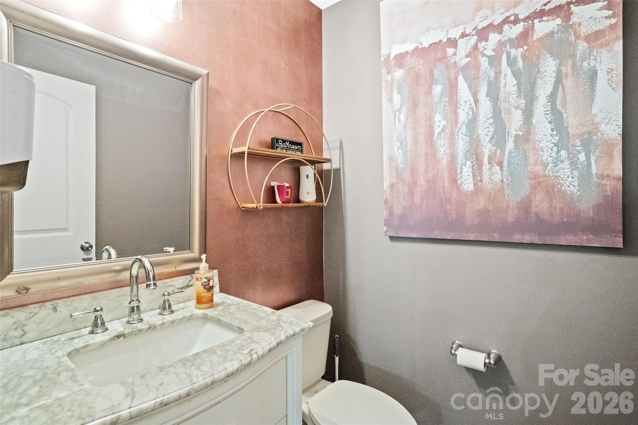 Austen Lakes - Residential