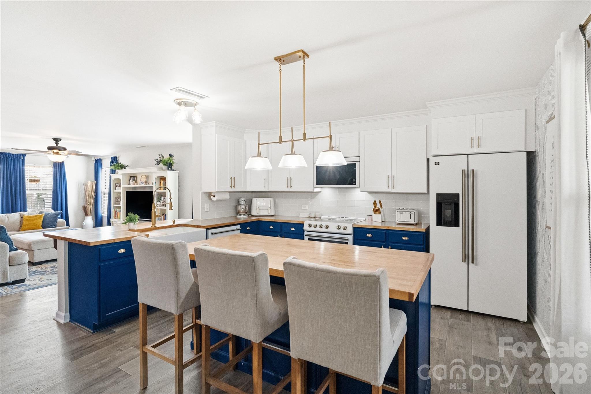 Austen Lakes - Residential