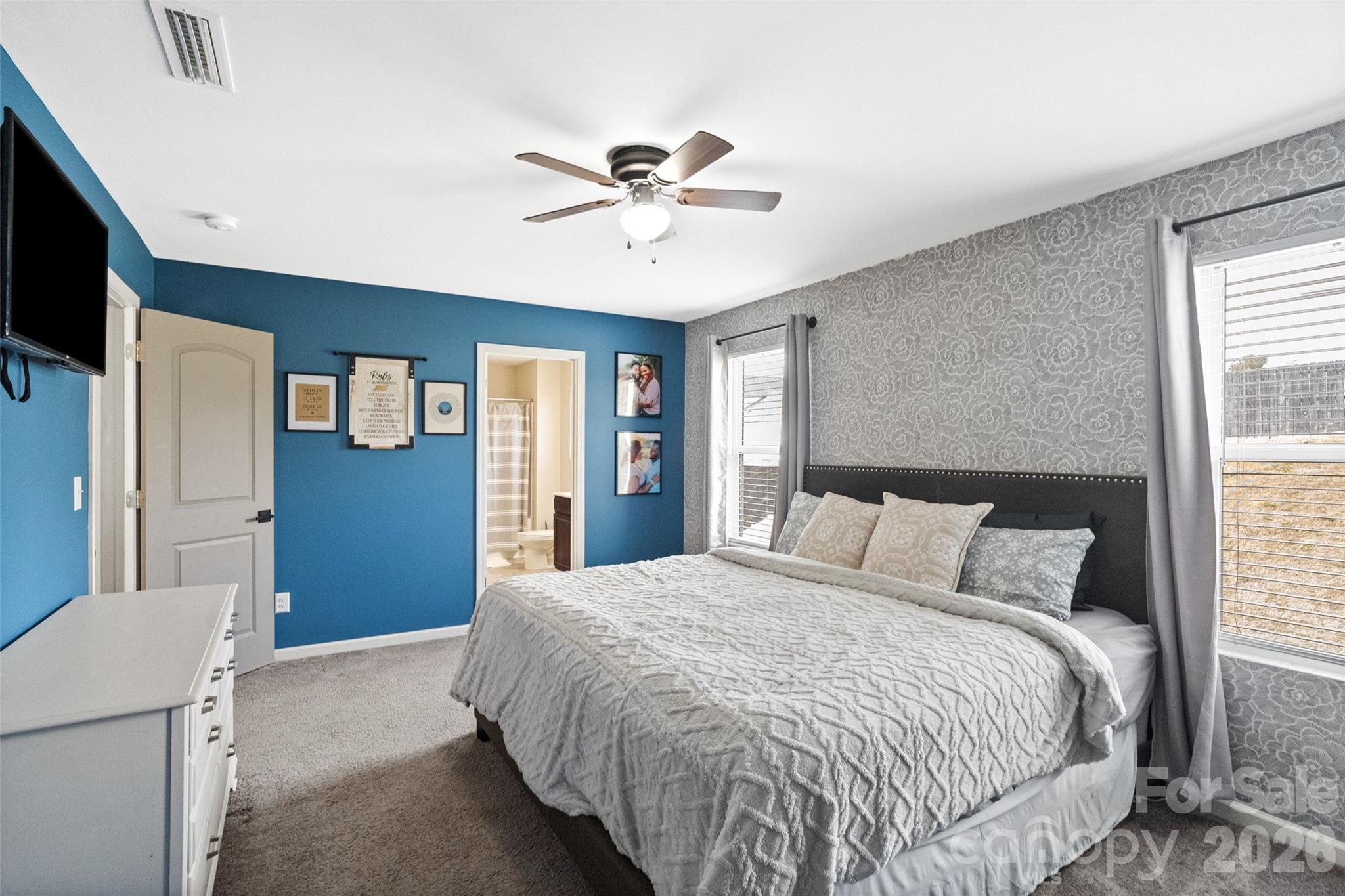 Austen Lakes - Residential