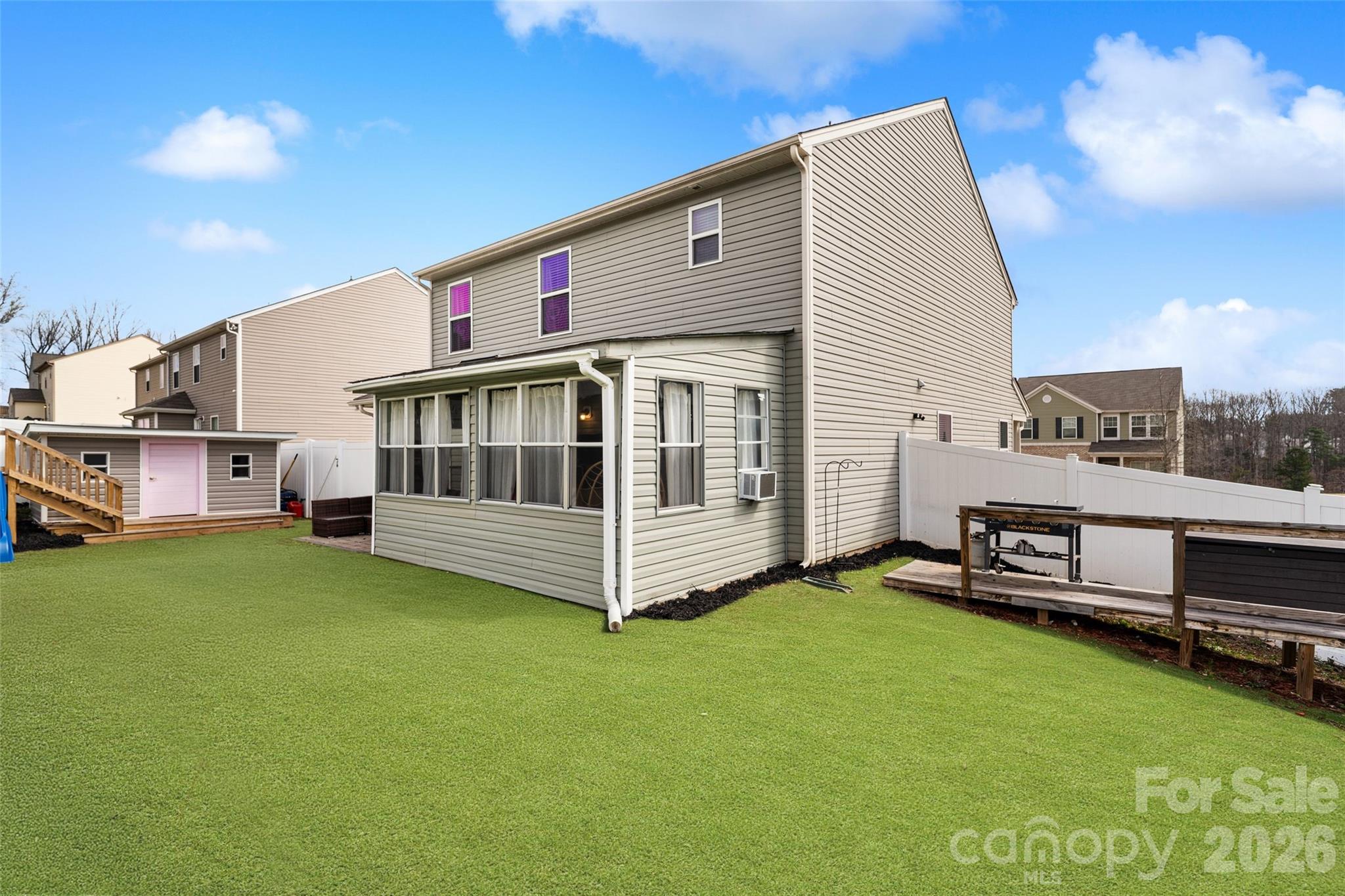 Austen Lakes - Residential