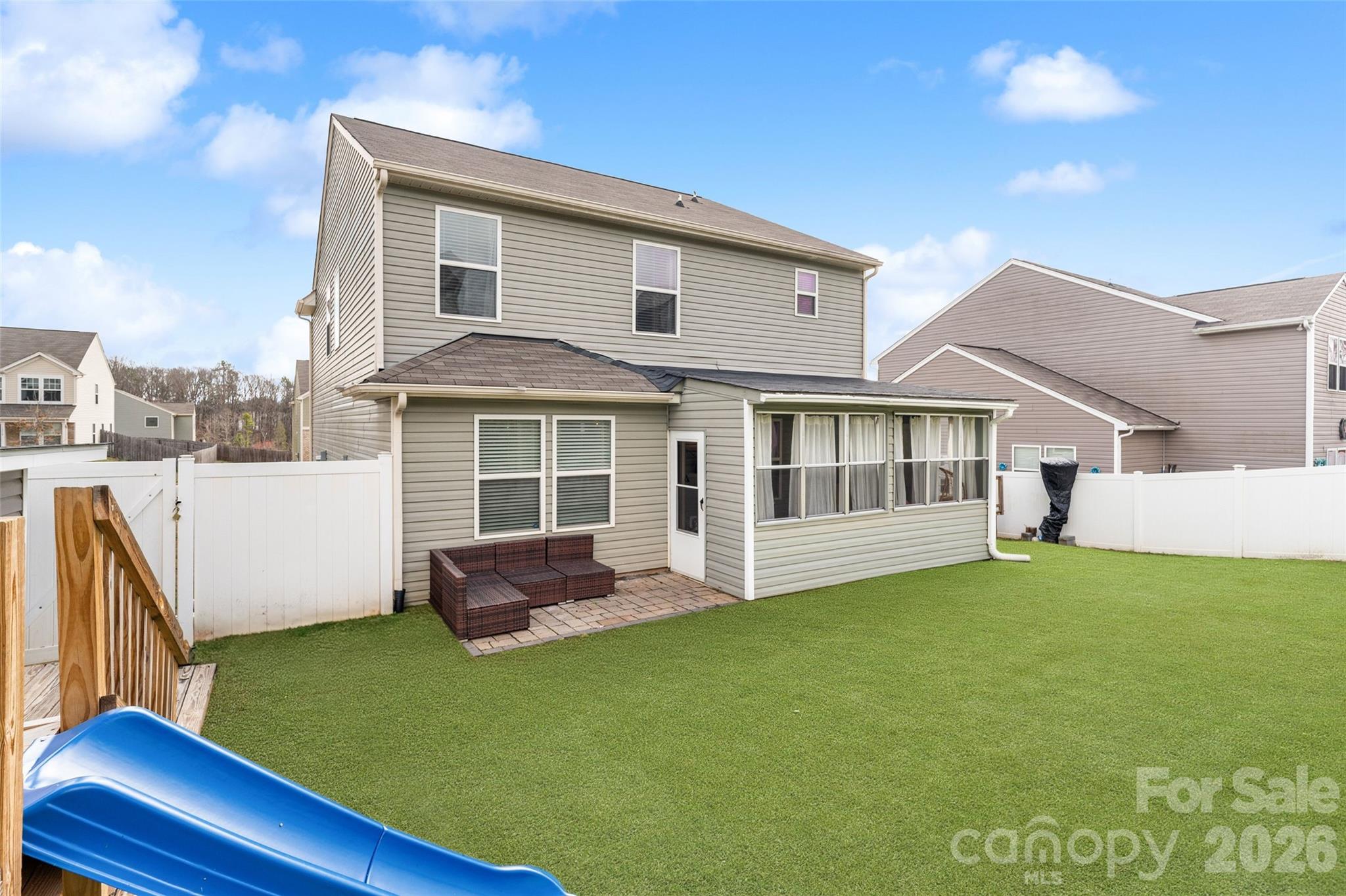 Austen Lakes - Residential