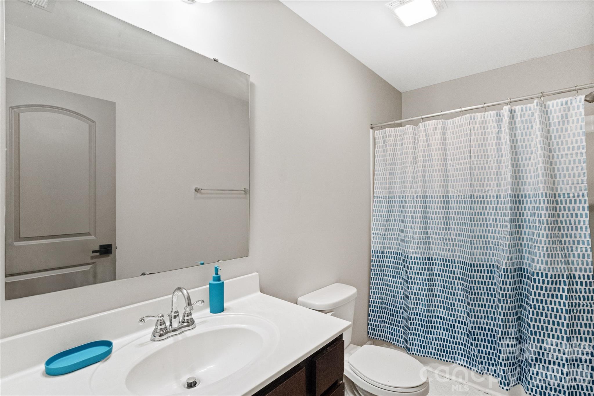 Austen Lakes - Residential